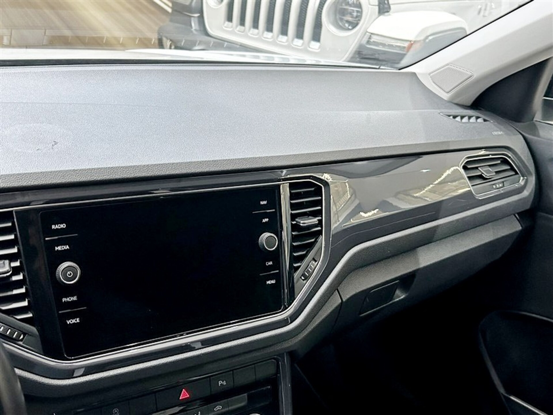 Volkswagen T-Roc 1.5 tsi Style dsg Benzina