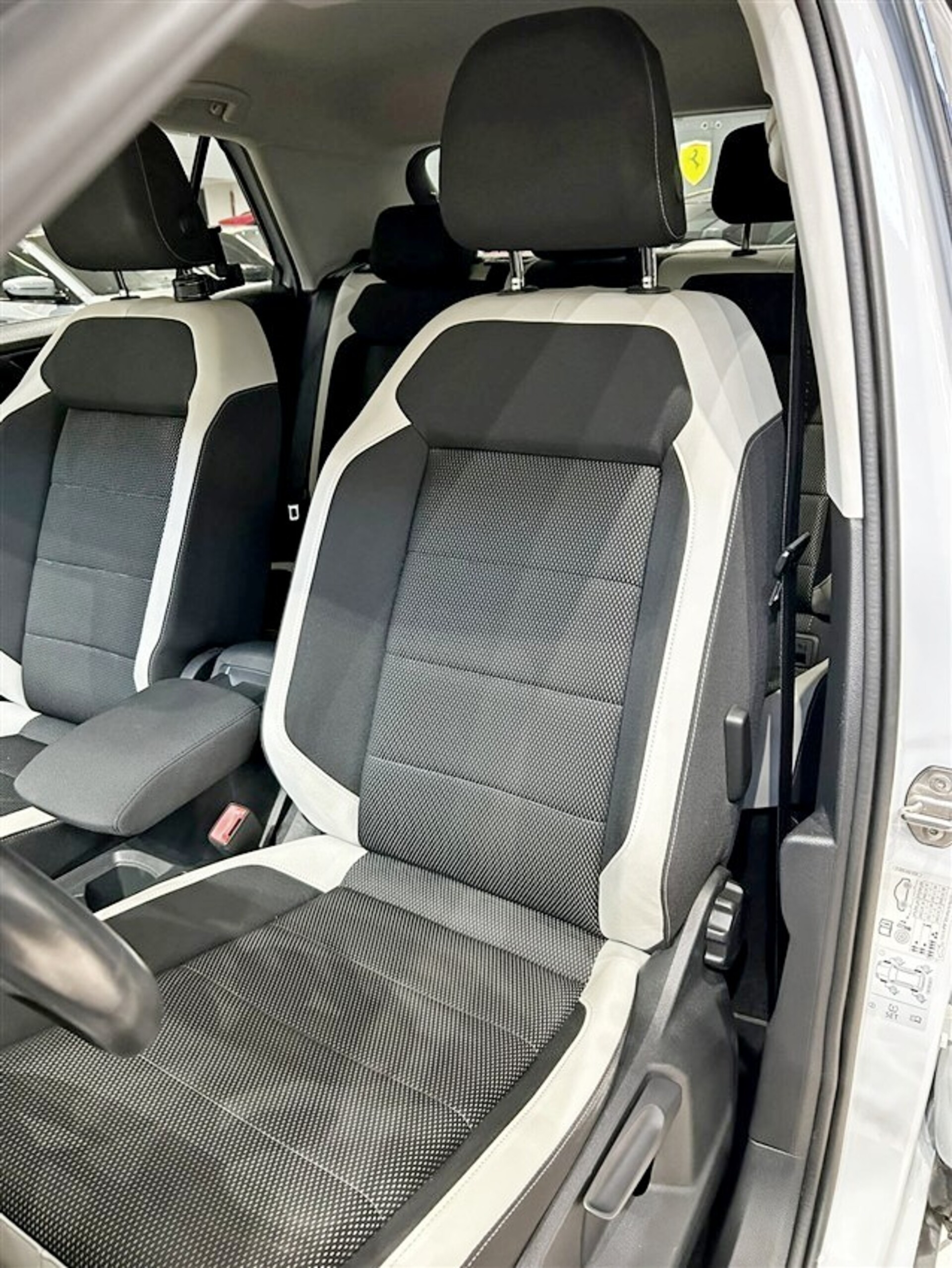 Volkswagen T-Roc 1.5 tsi Style dsg Benzina