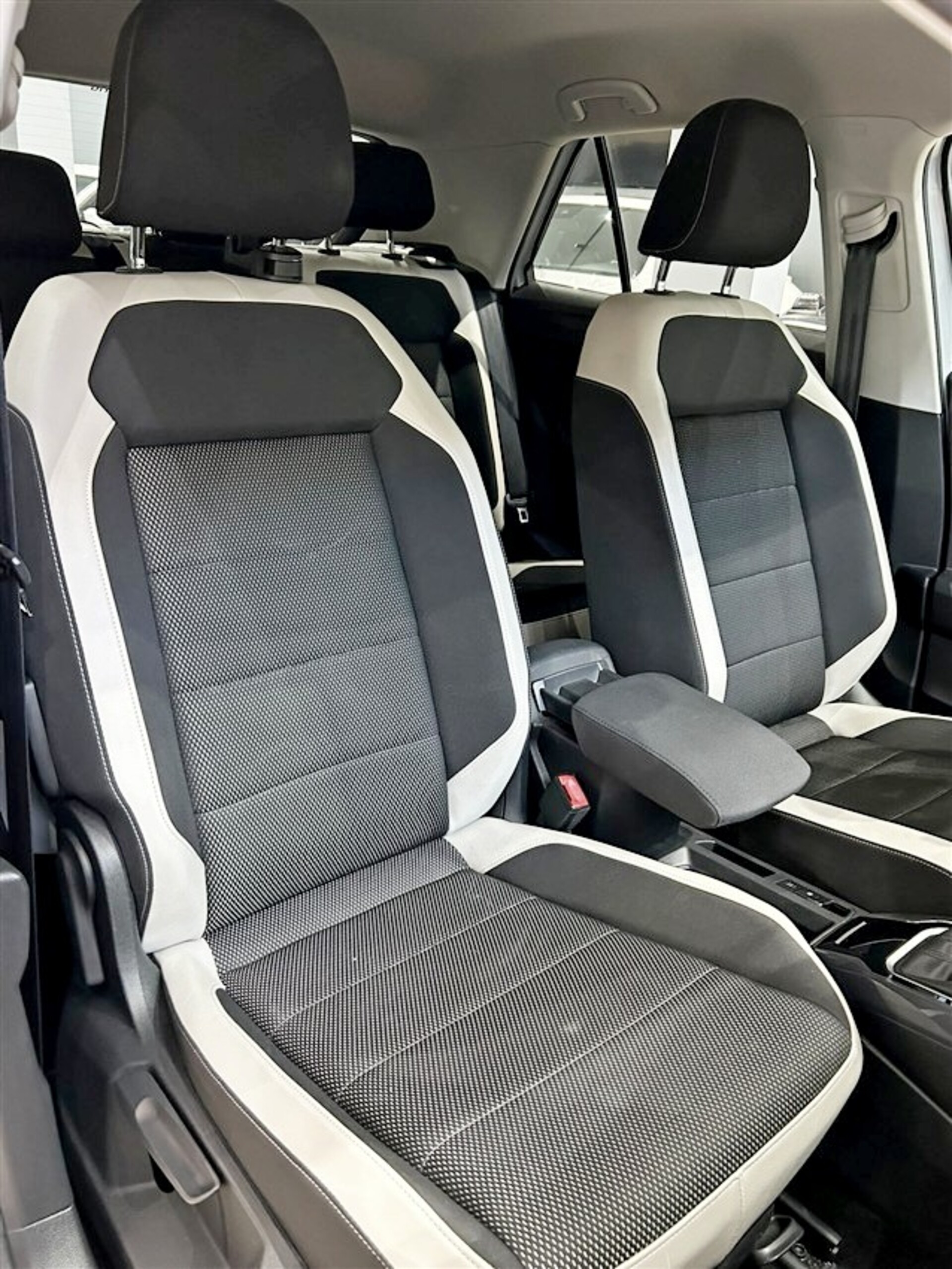 Volkswagen T-Roc 1.5 tsi Style dsg Benzina