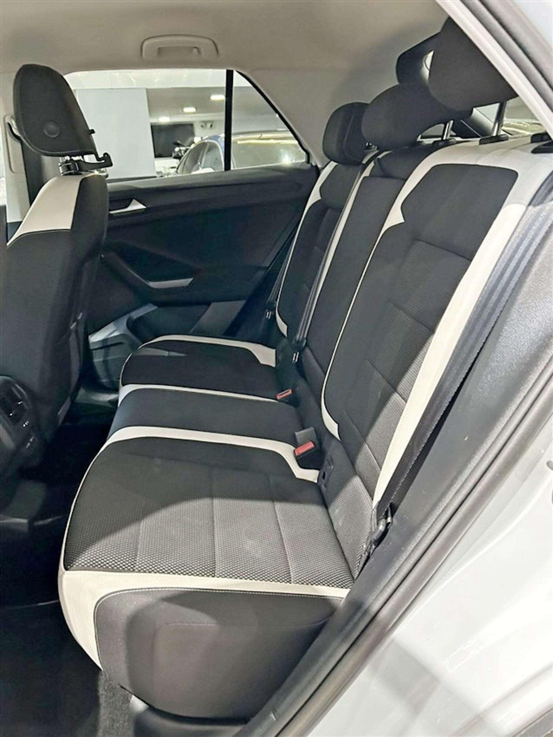 Volkswagen T-Roc 1.5 tsi Style dsg Benzina