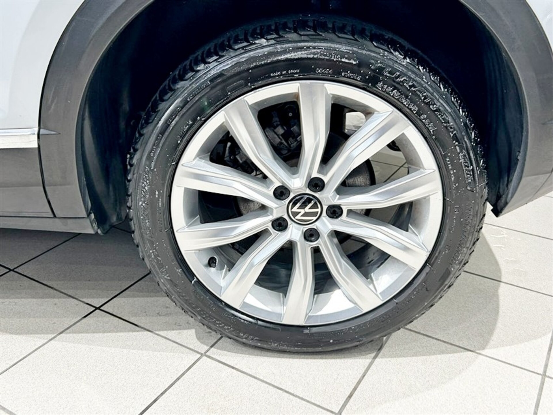 Volkswagen T-Roc 1.5 tsi Style dsg Benzina