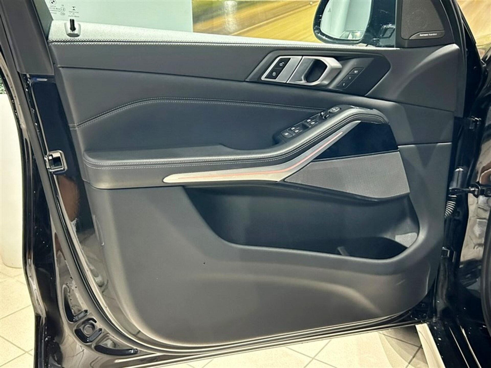 BMW X5 M50 D da 400 Cv Diesel