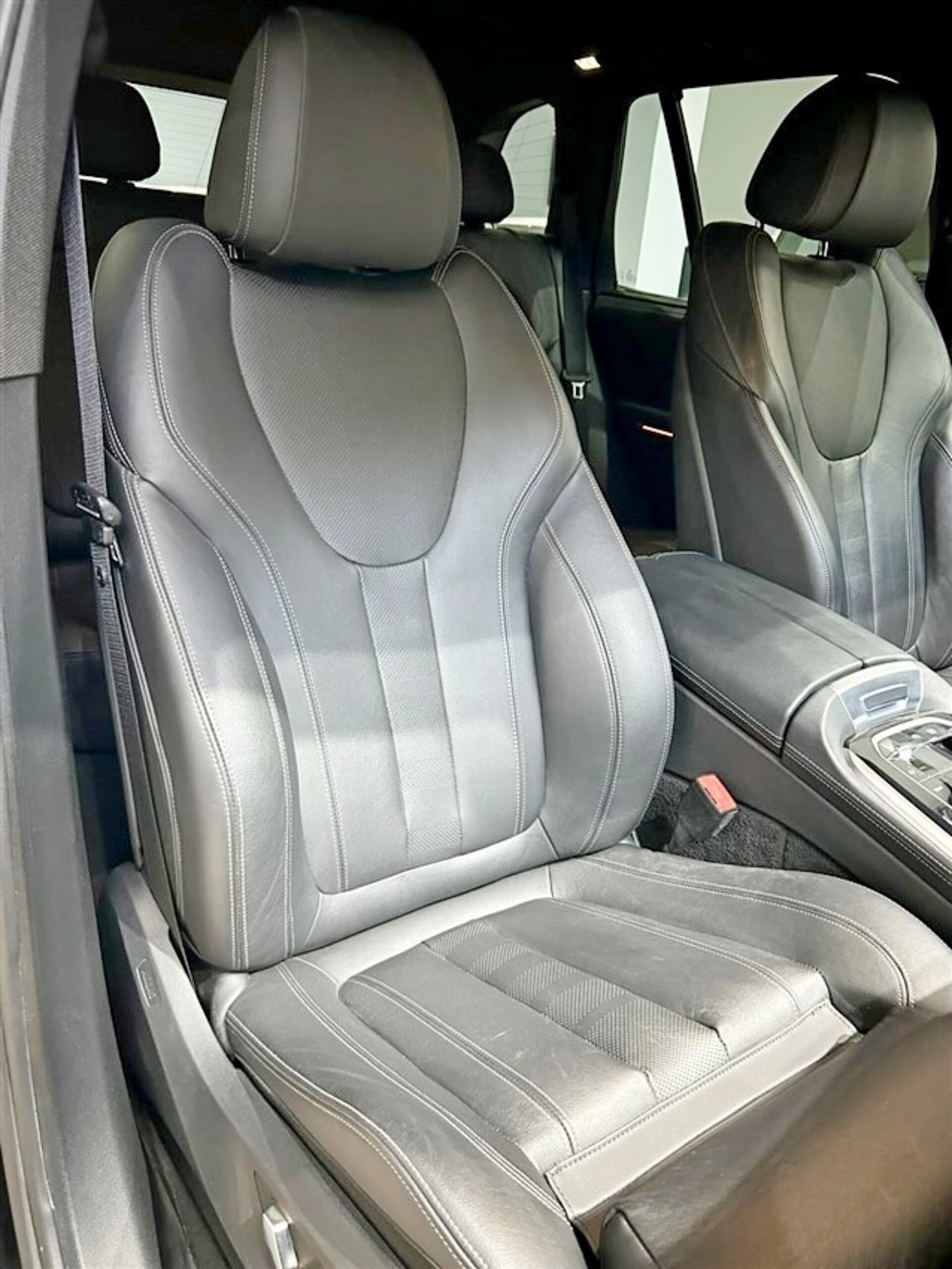 BMW X5 M50 D da 400 Cv Diesel