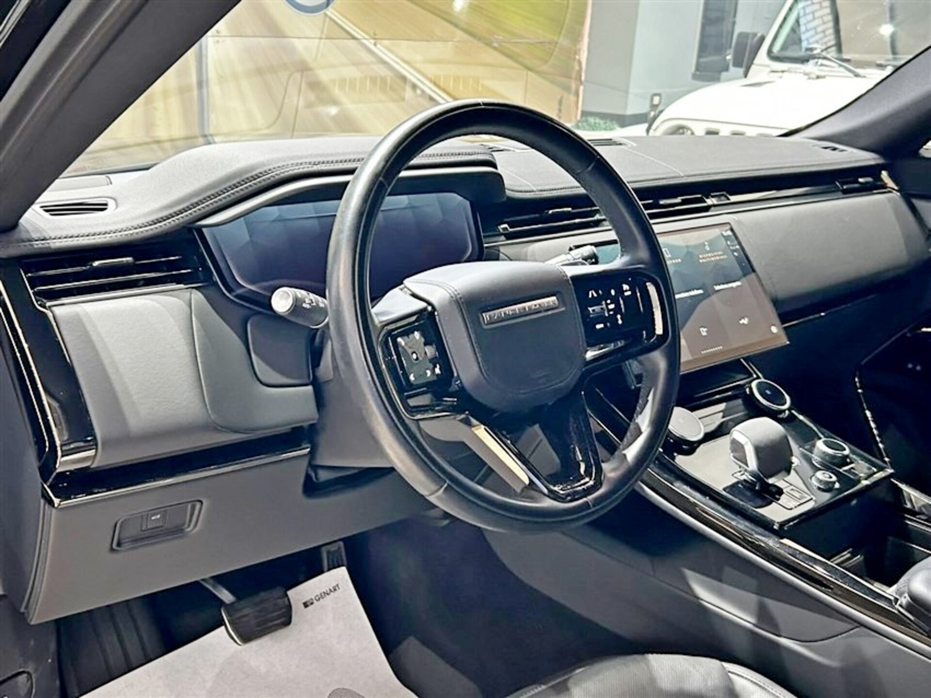 Land Rover Range Rover sport 3.0d i6 mhev Dynamic SE awd 250cv auto Diesel
