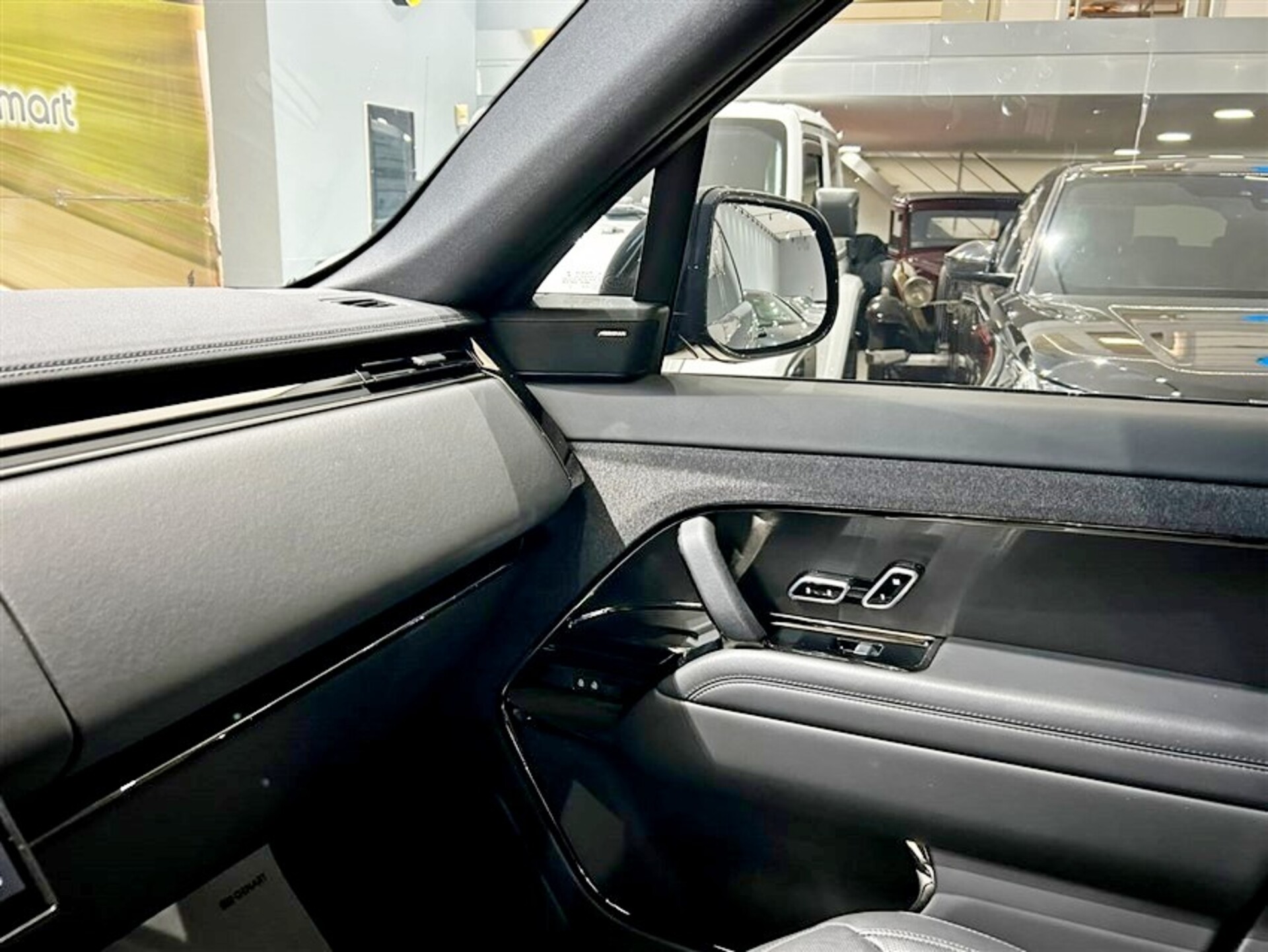 Land Rover Range Rover sport 3.0d i6 mhev Dynamic SE awd 250cv auto Diesel