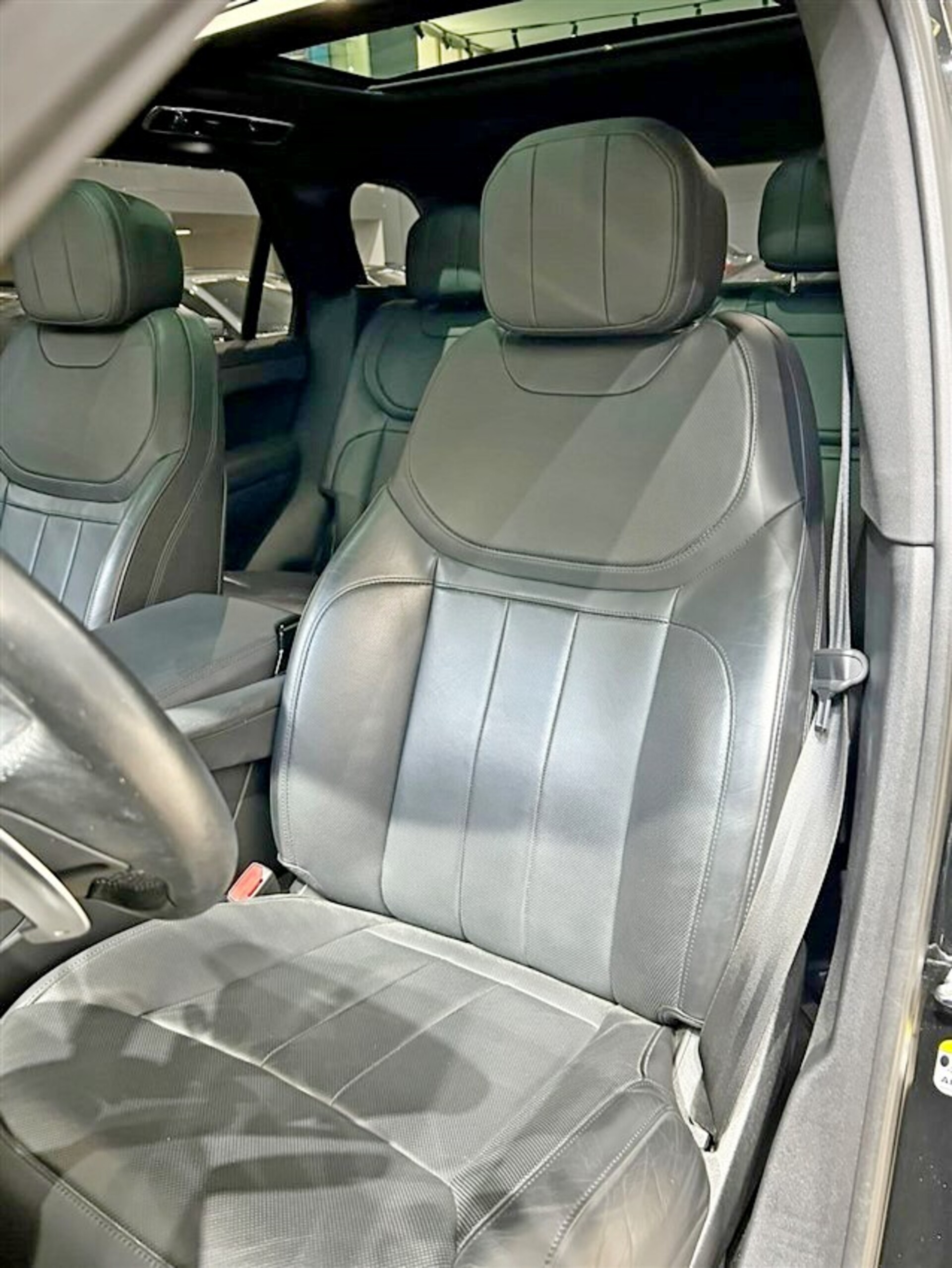 Land Rover Range Rover sport 3.0d i6 mhev Dynamic SE awd 250cv auto Diesel