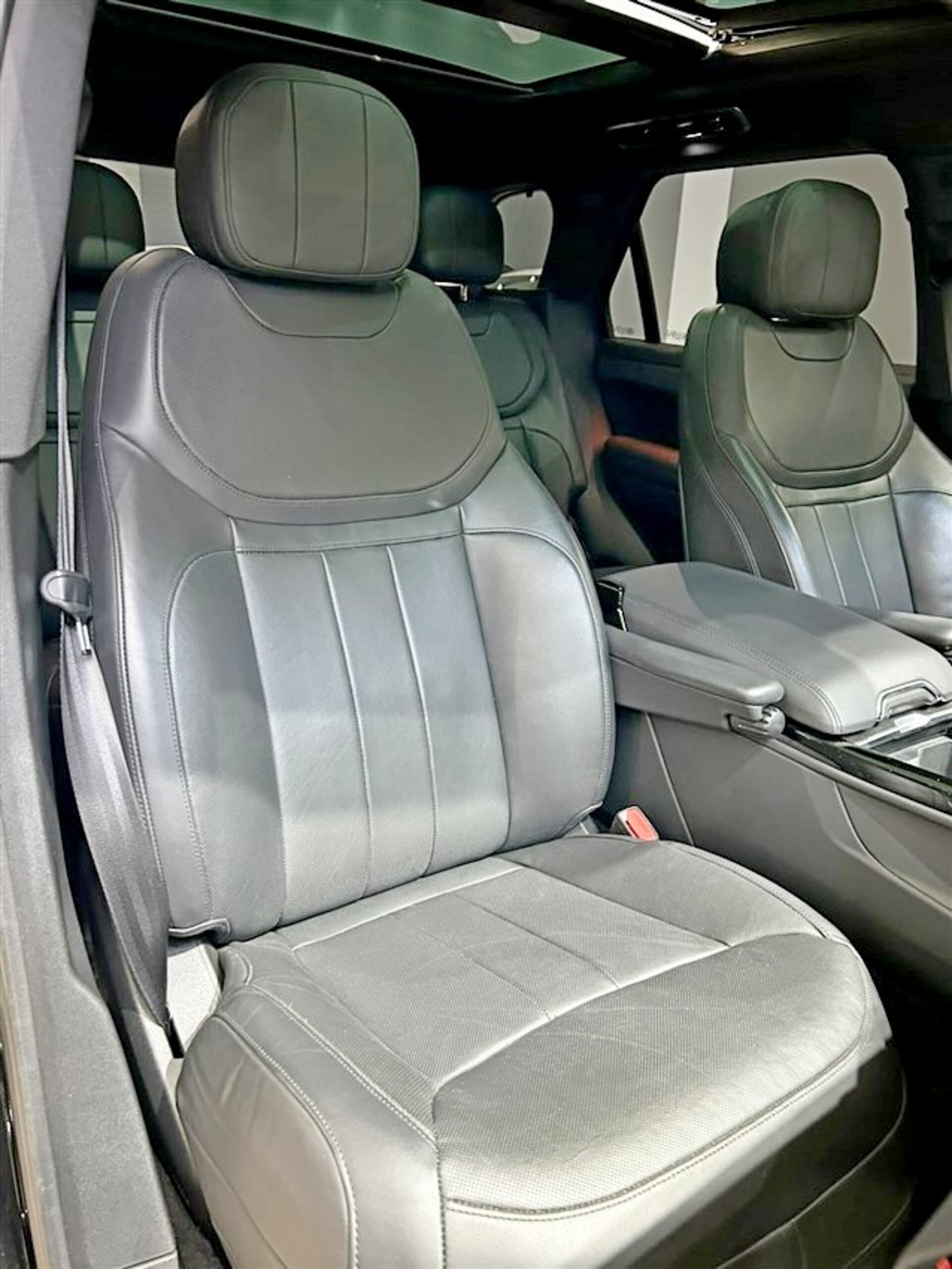 Land Rover Range Rover sport 3.0d i6 mhev Dynamic SE awd 250cv auto Diesel
