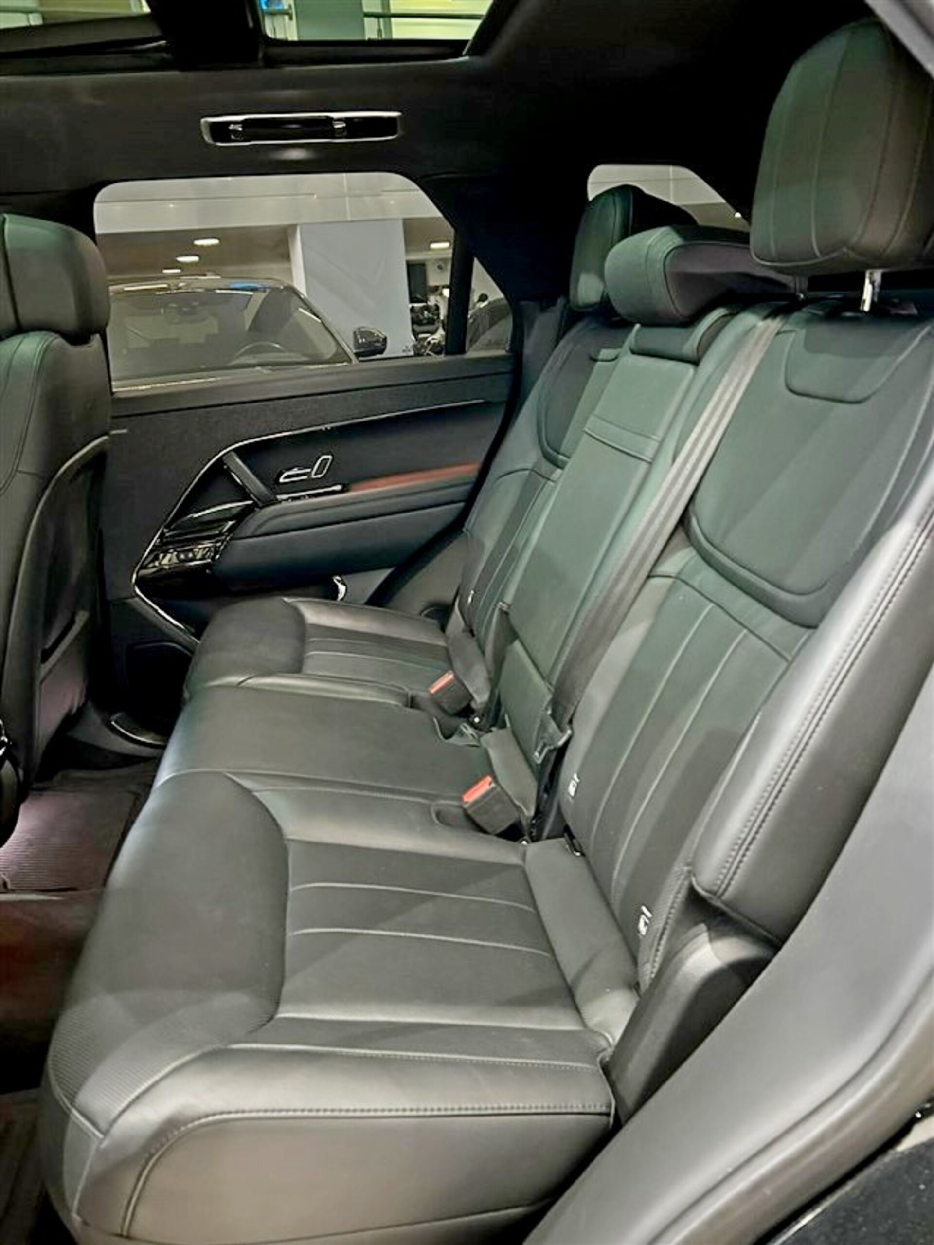 Land Rover Range Rover sport 3.0d i6 mhev Dynamic SE awd 250cv auto Diesel