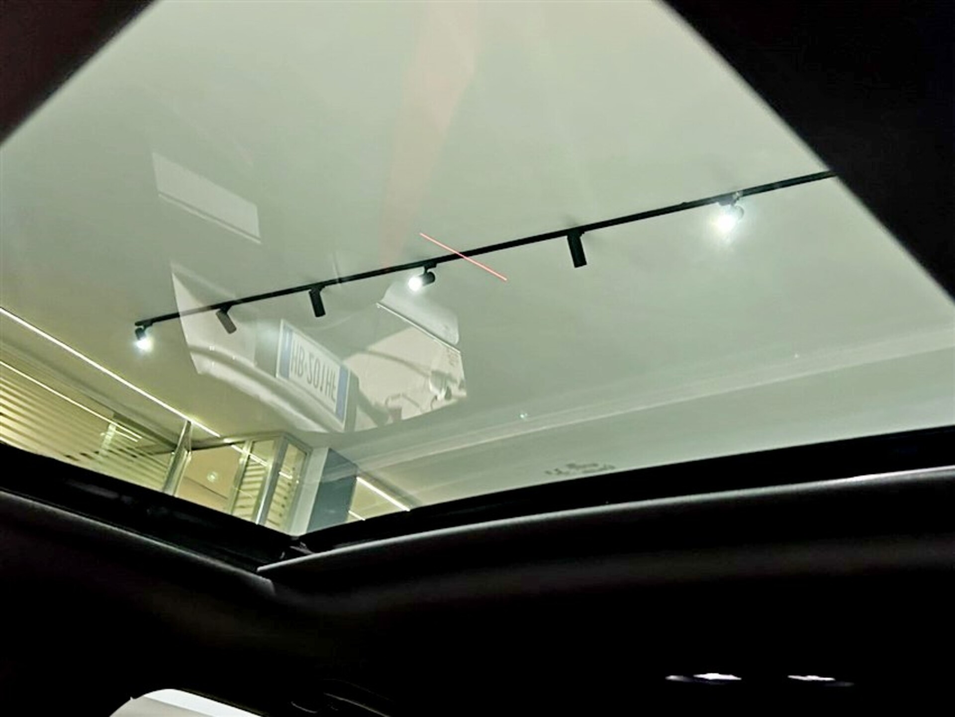 Audi RSQ3 Sportback 2.5 quattro s-tronic Benzina