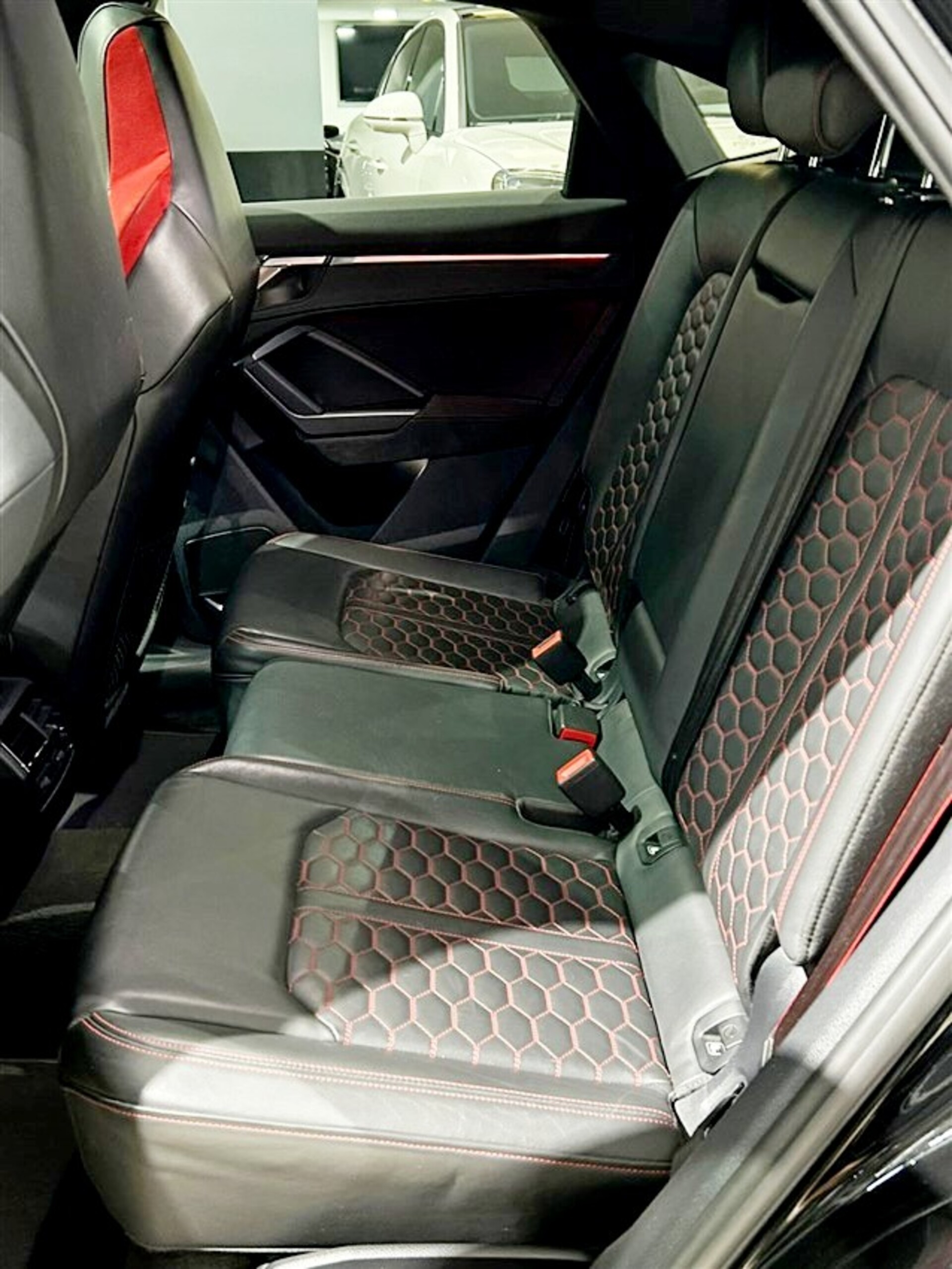 Audi RSQ3 Sportback 2.5 quattro s-tronic Benzina