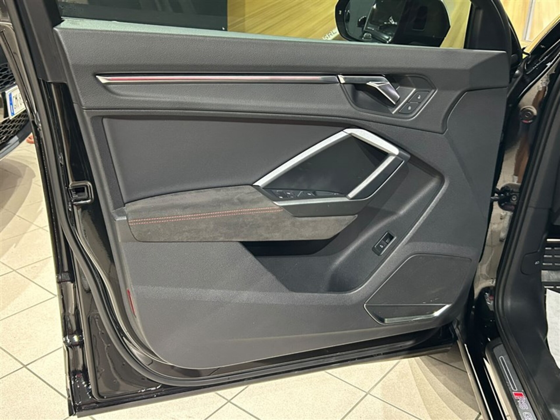 Audi RSQ3 Sportback 2.5 quattro s-tronic Benzina