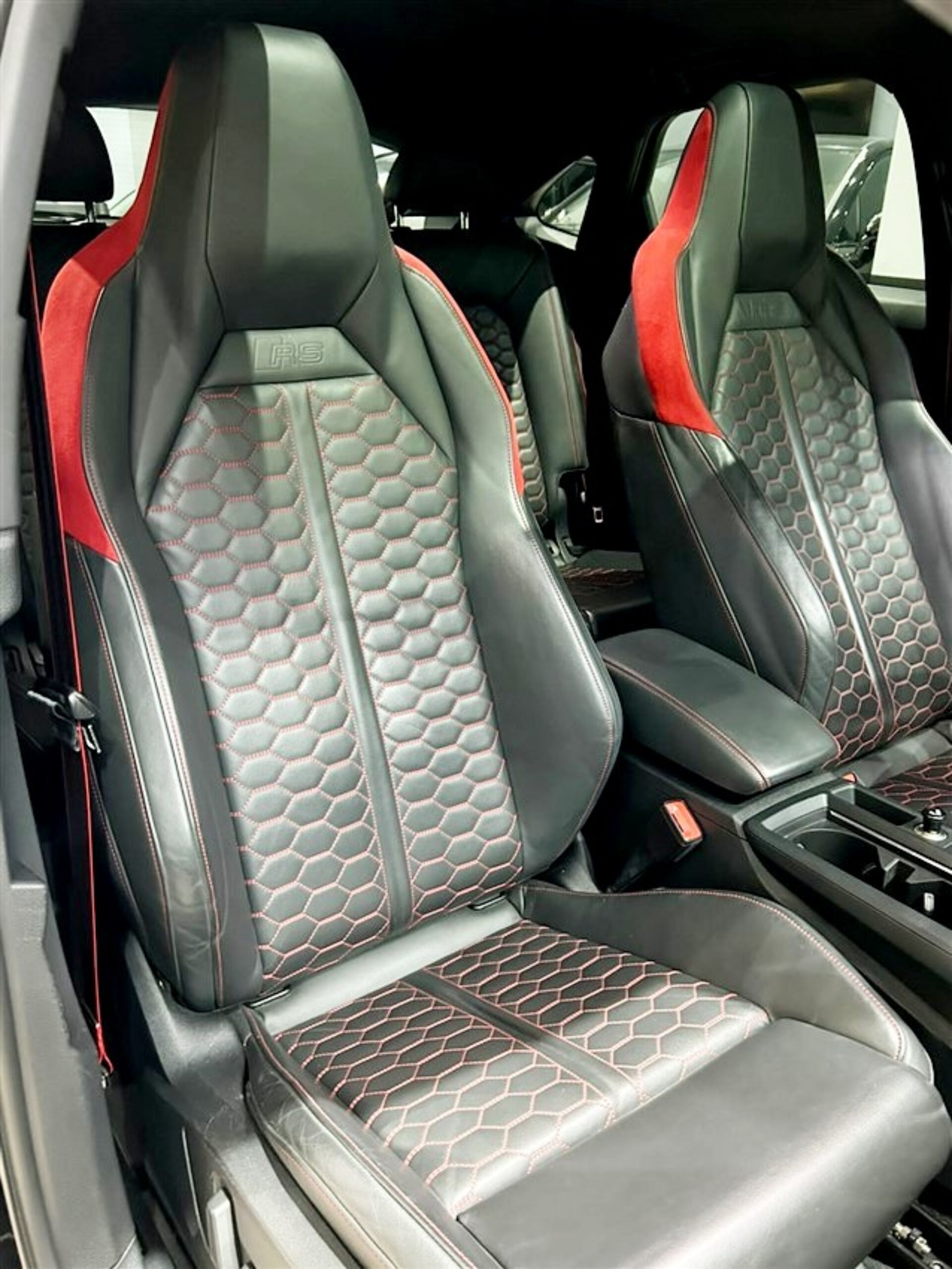 Audi RSQ3 Sportback 2.5 quattro s-tronic Benzina