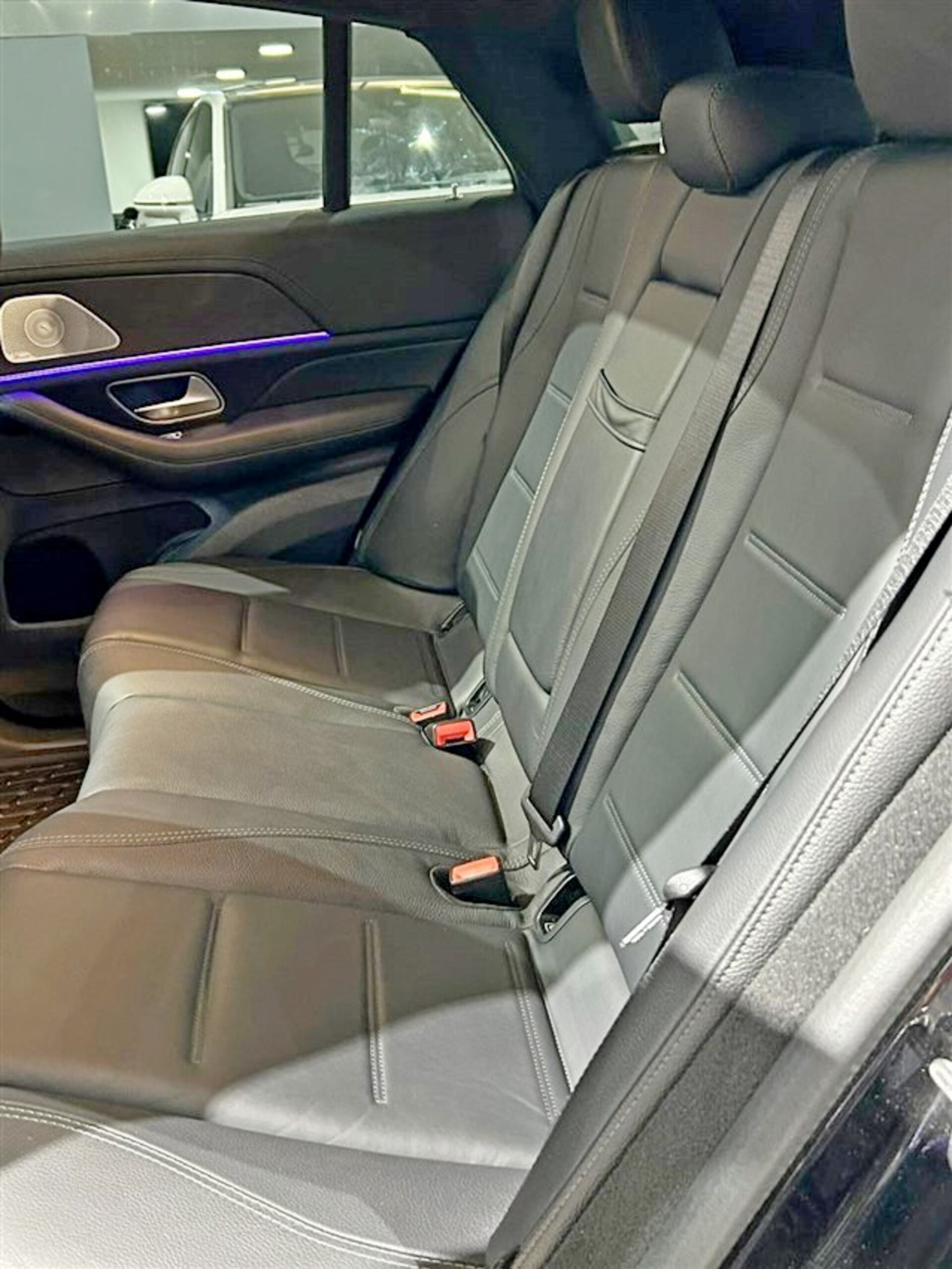 Mercedes-Benz GLE Coupe de phev(e eq-power) Premium Plus 4matic auto Elettrica / Diesel
