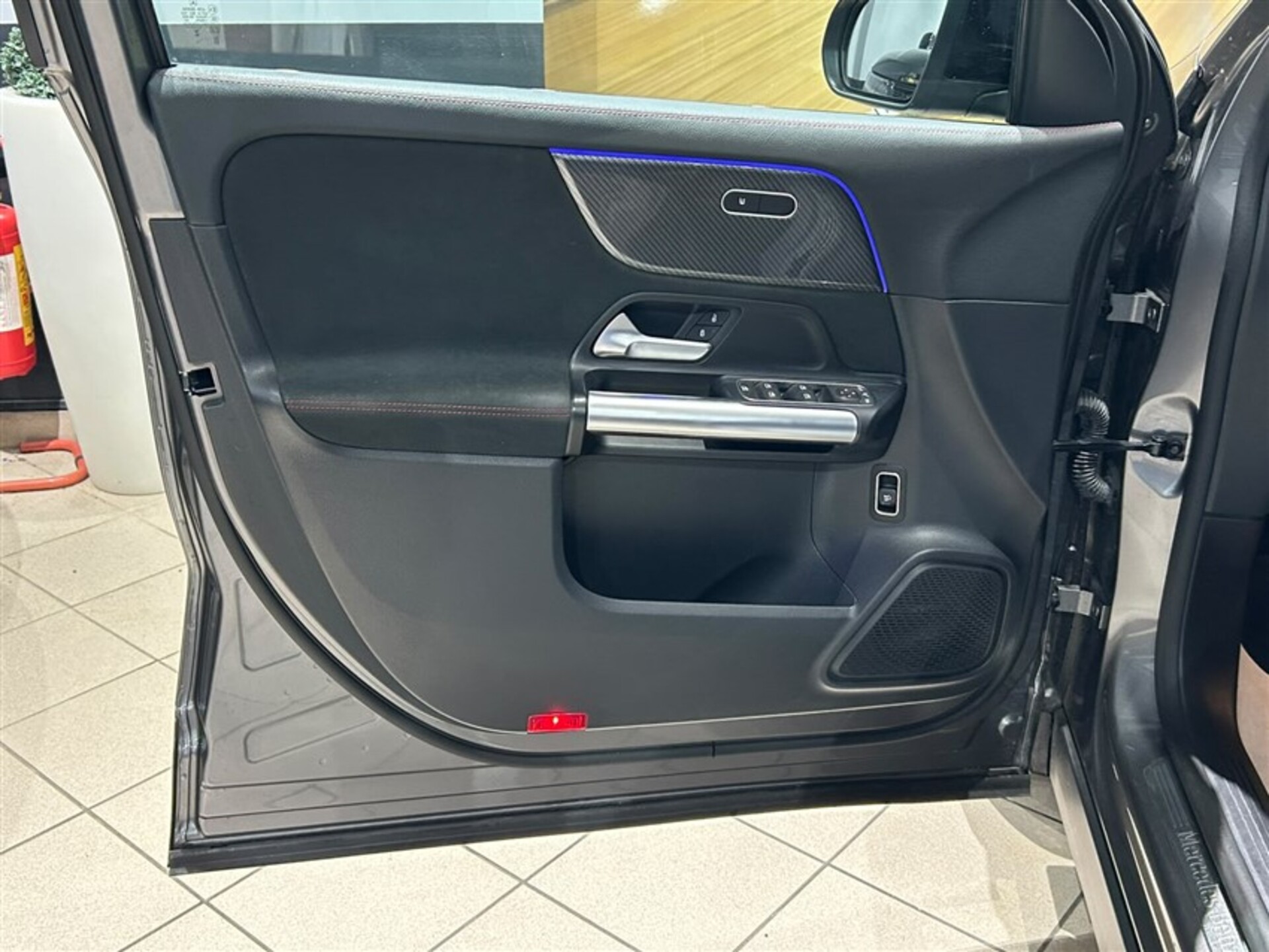 Mercedes-Benz GLA 200 D AMG Line Premium auto Diesel