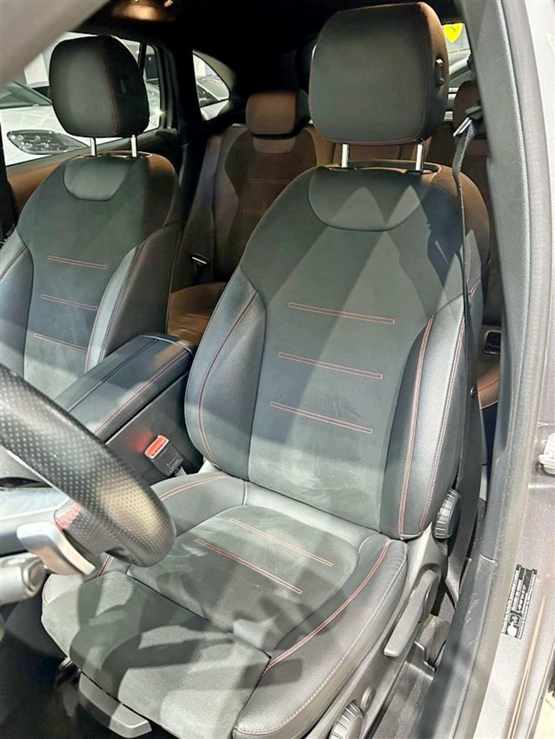 Mercedes-Benz GLA 200 D AMG Line Premium auto Diesel