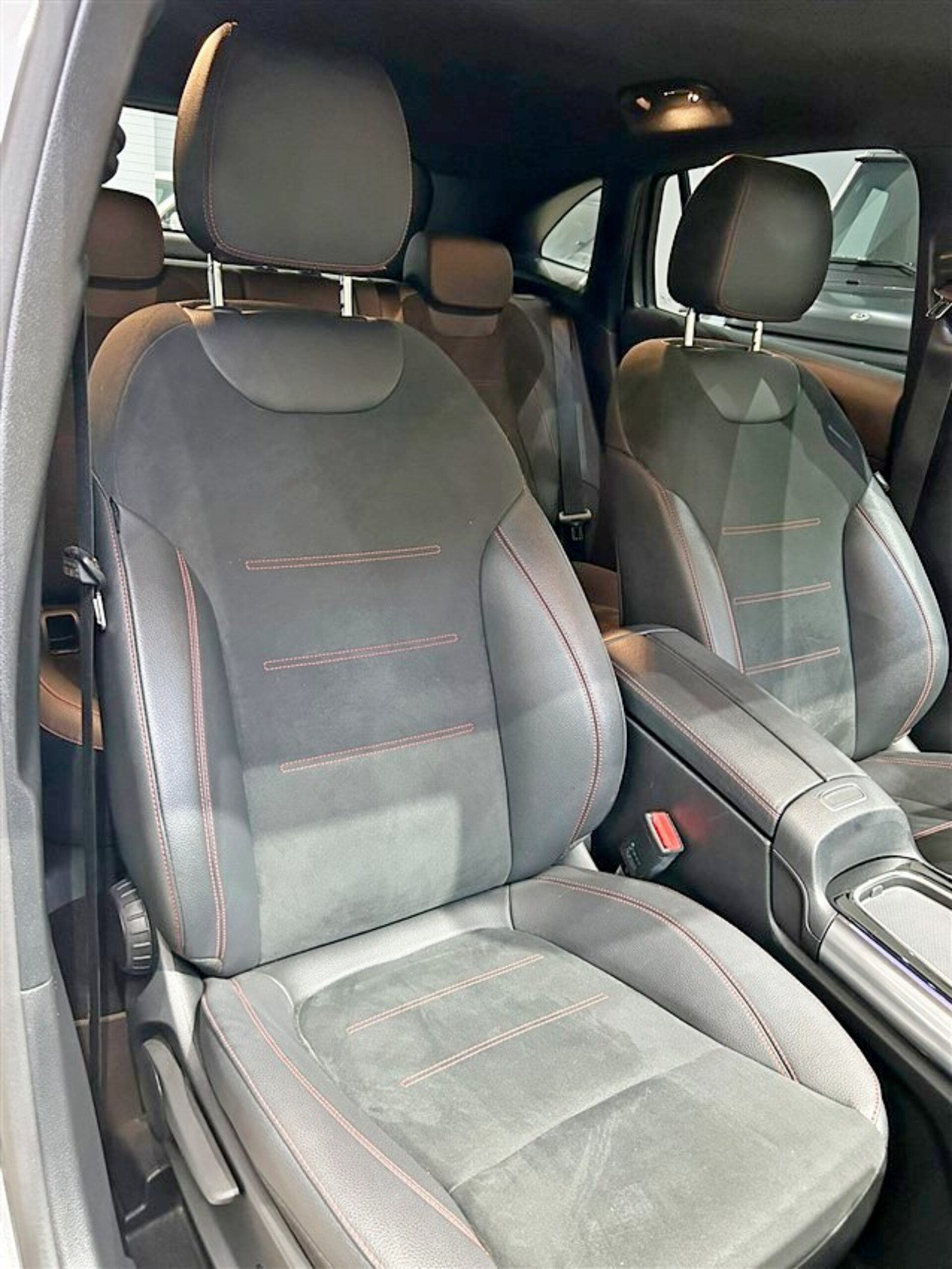 Mercedes-Benz GLA 200 D AMG Line Premium auto Diesel