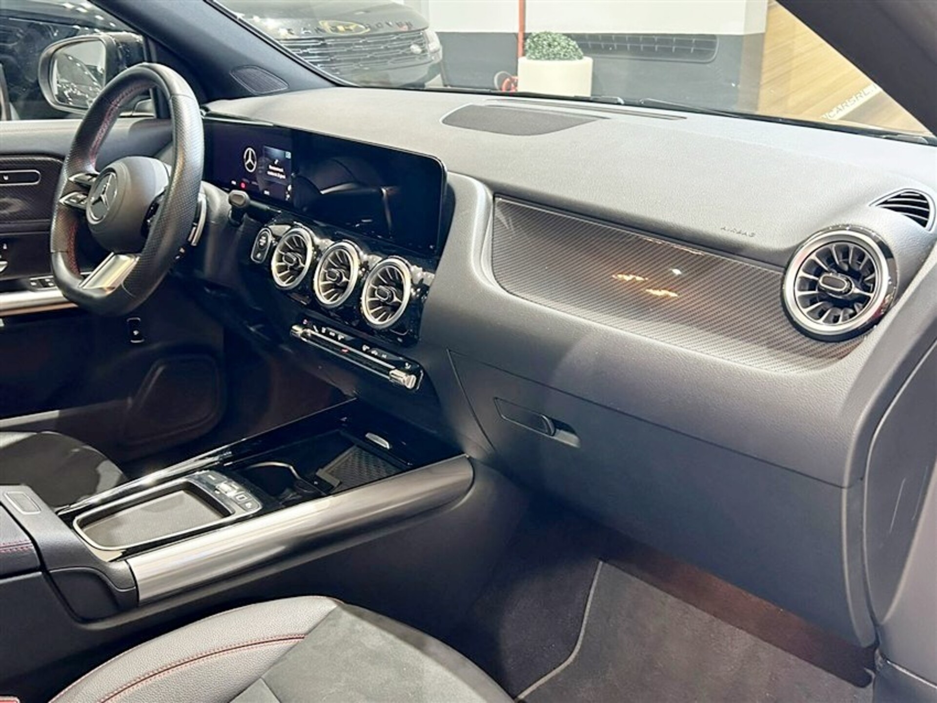 Mercedes-Benz GLA 200 D AMG Line Premium Plus auto Diesel