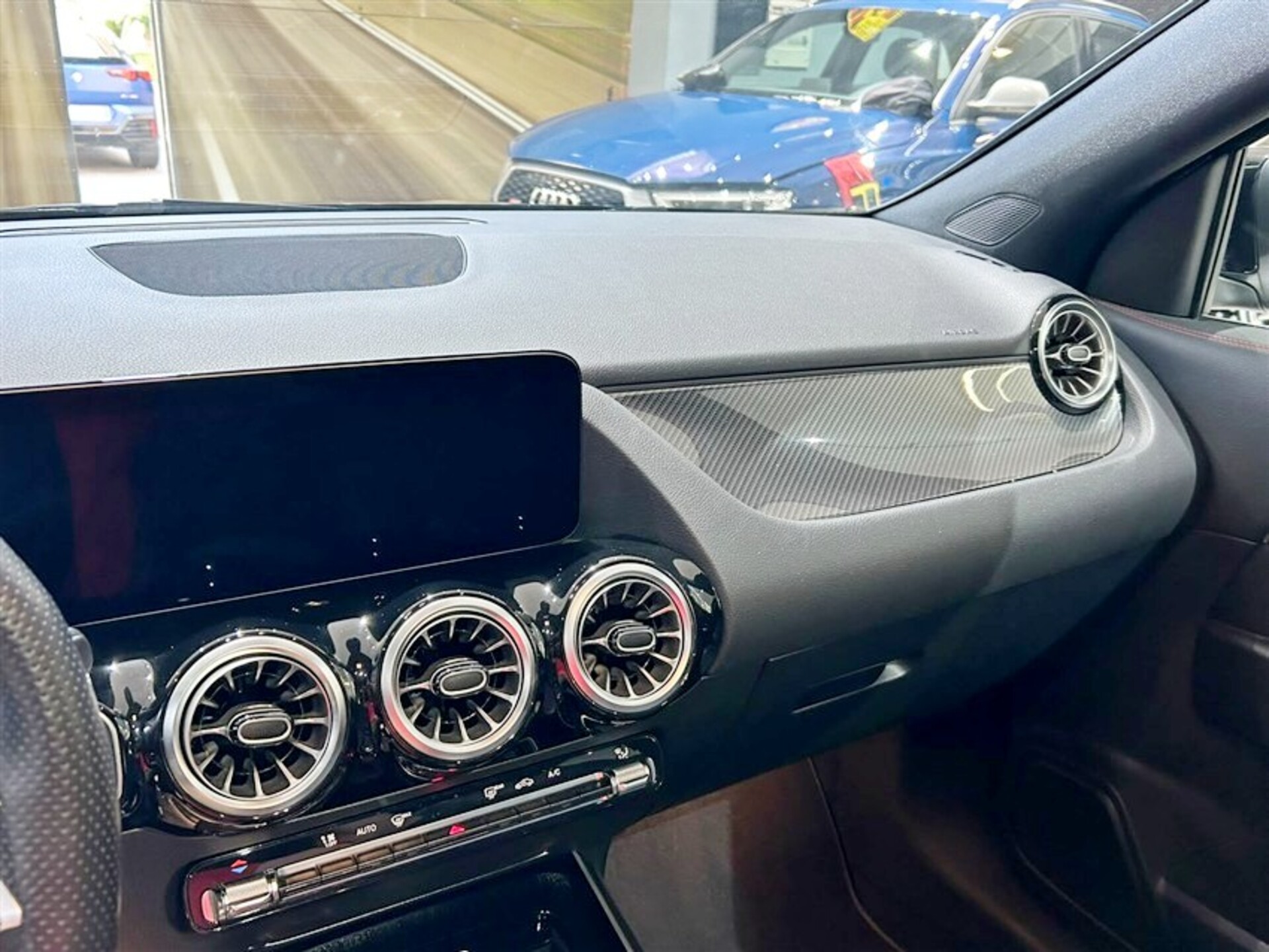 Mercedes-Benz GLA 200 D AMG Line Premium Plus auto Diesel