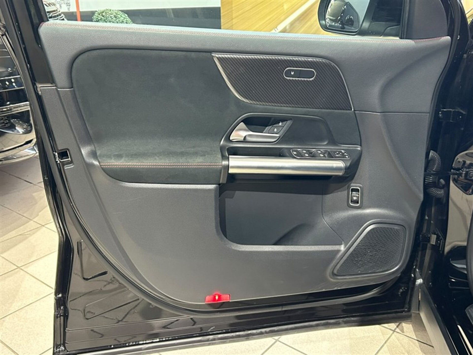 Mercedes-Benz GLA 200 D AMG Line Premium Plus auto Diesel
