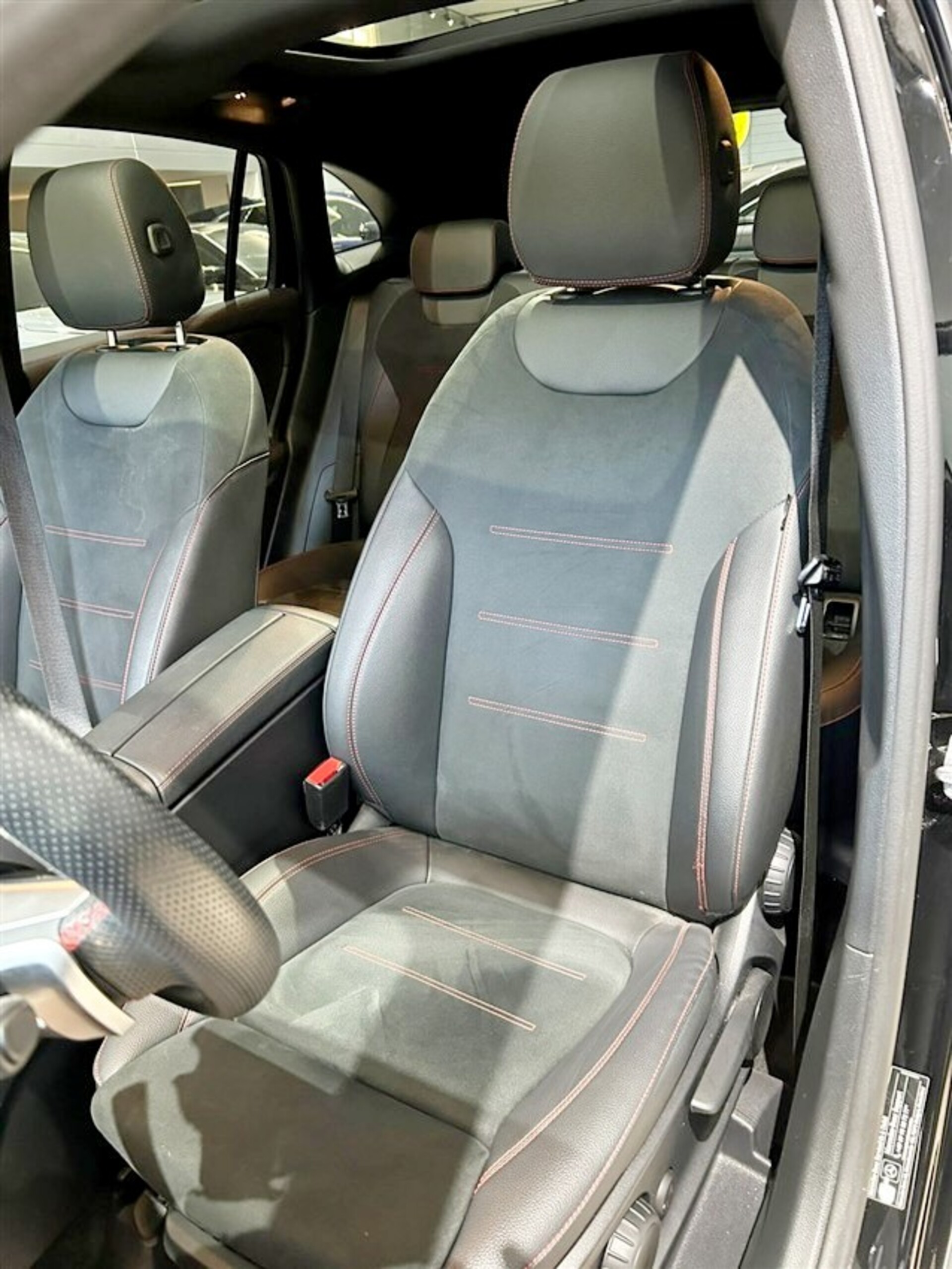 Mercedes-Benz GLA 200 D AMG Line Premium Plus auto Diesel