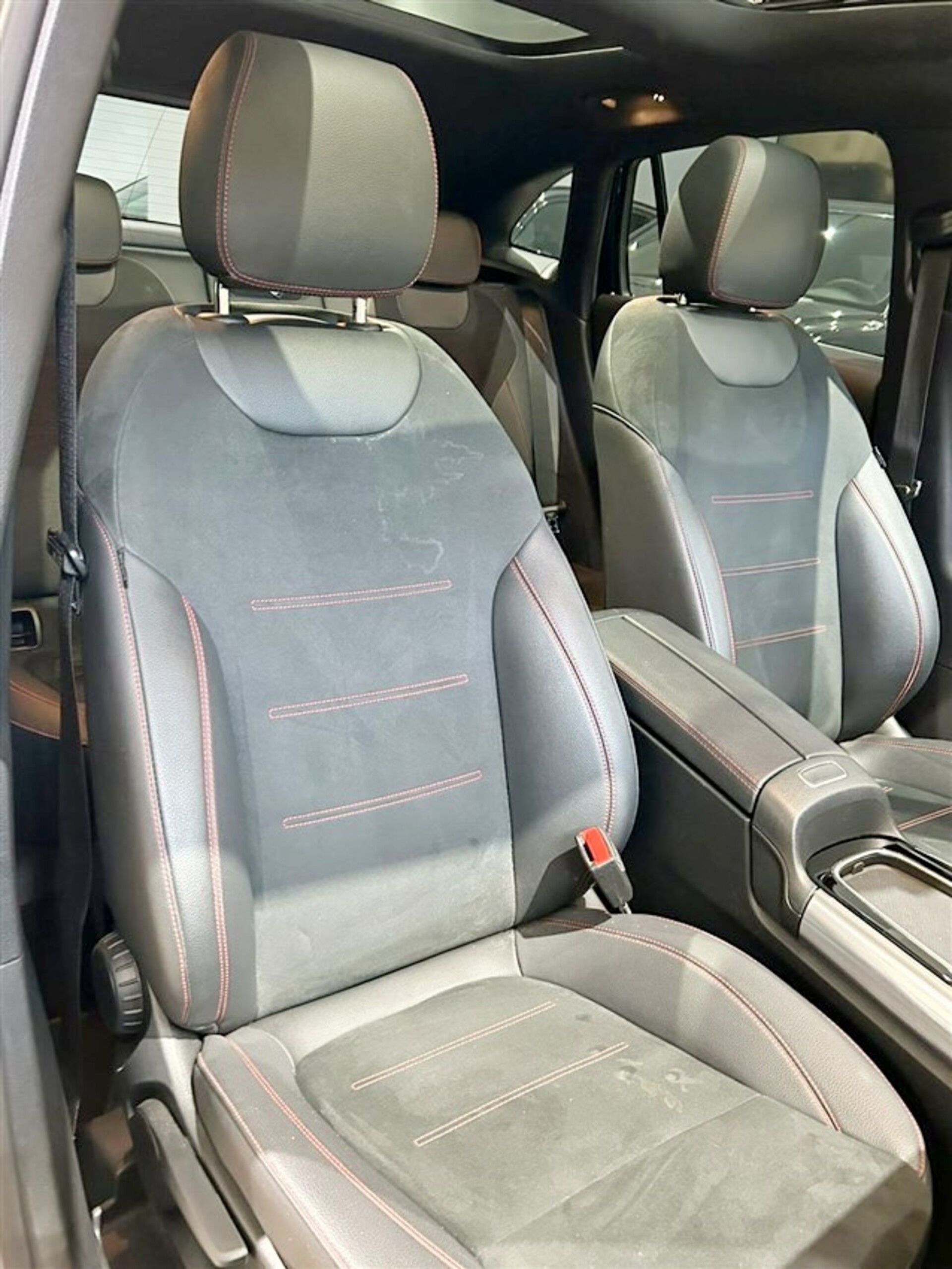 Mercedes-Benz GLA 200 D AMG Line Premium Plus auto Diesel