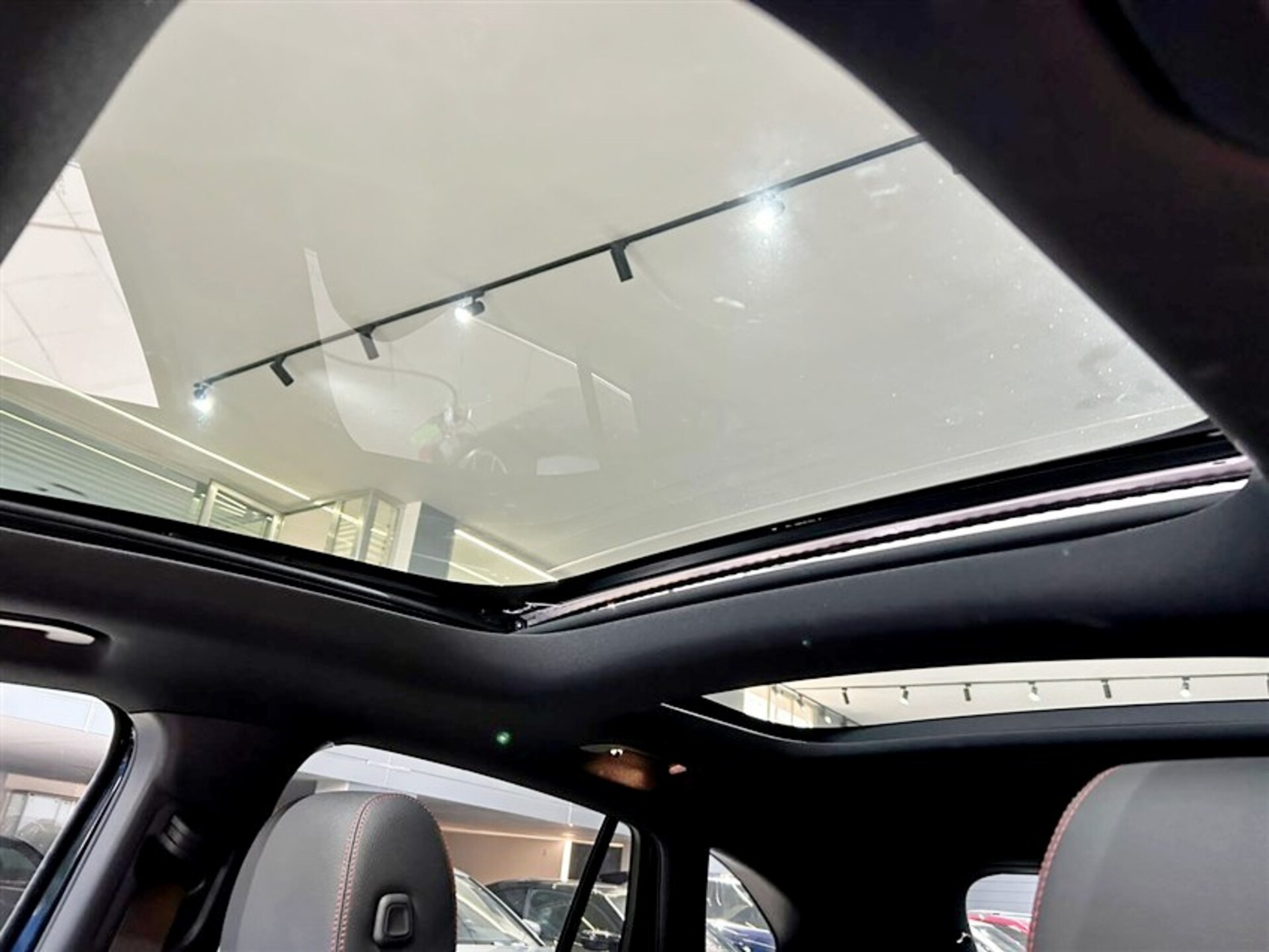 Mercedes-Benz GLA 200 D AMG Line Premium Plus auto Diesel