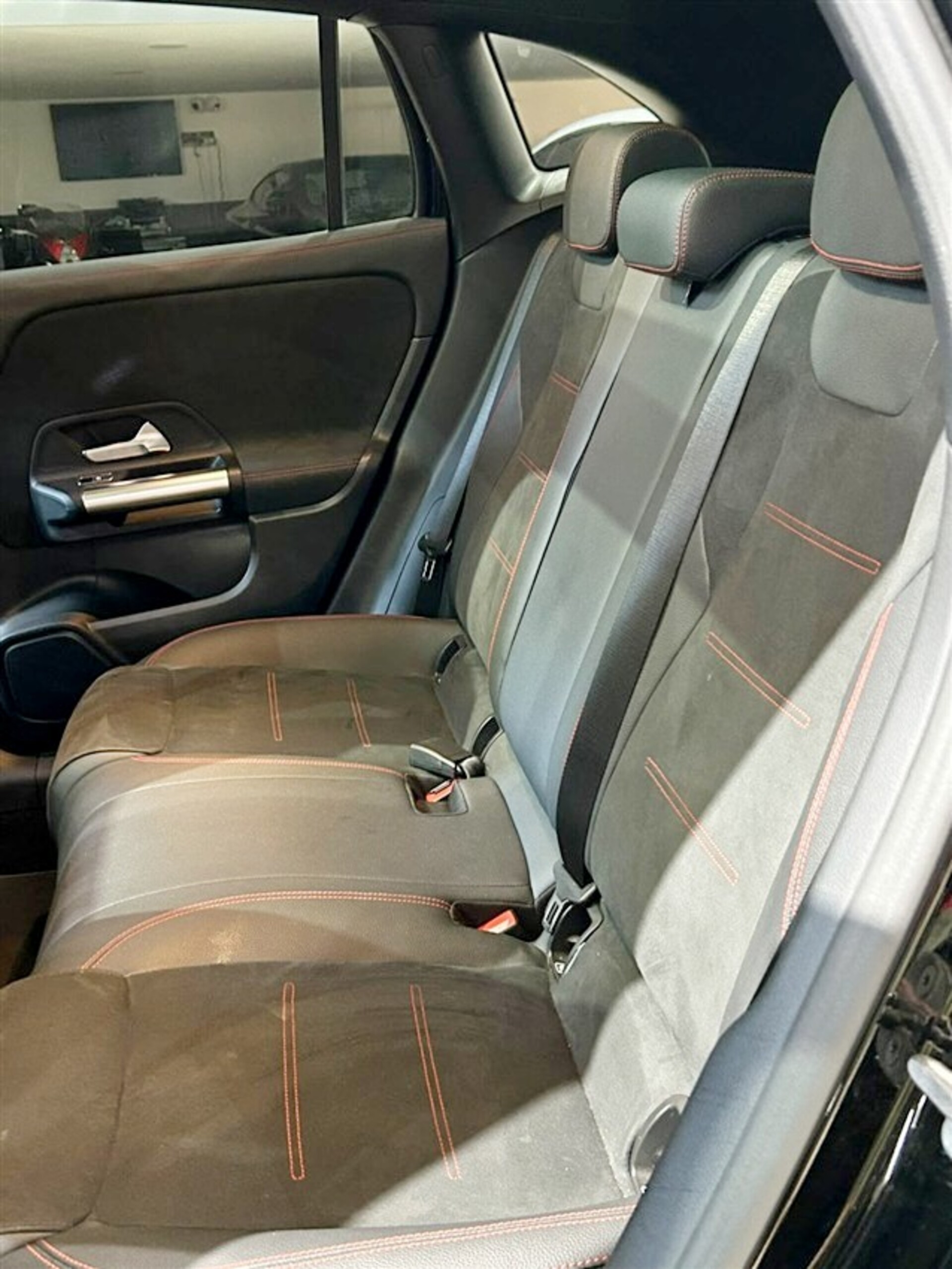 Mercedes-Benz GLA 200 D AMG Line Premium Plus auto Diesel