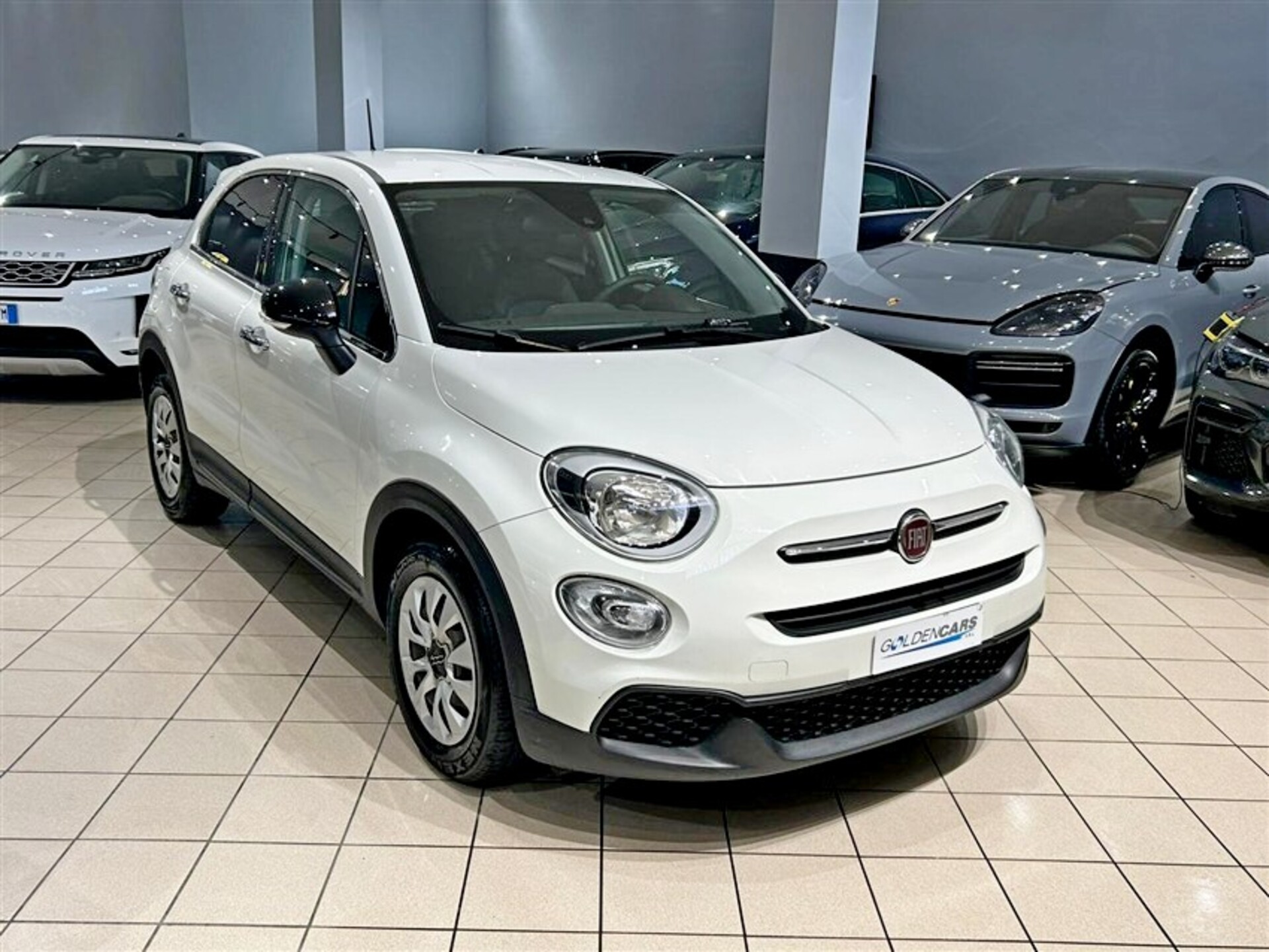 Fiat 500X 1.0 T3 Cult 120cv Benzina
