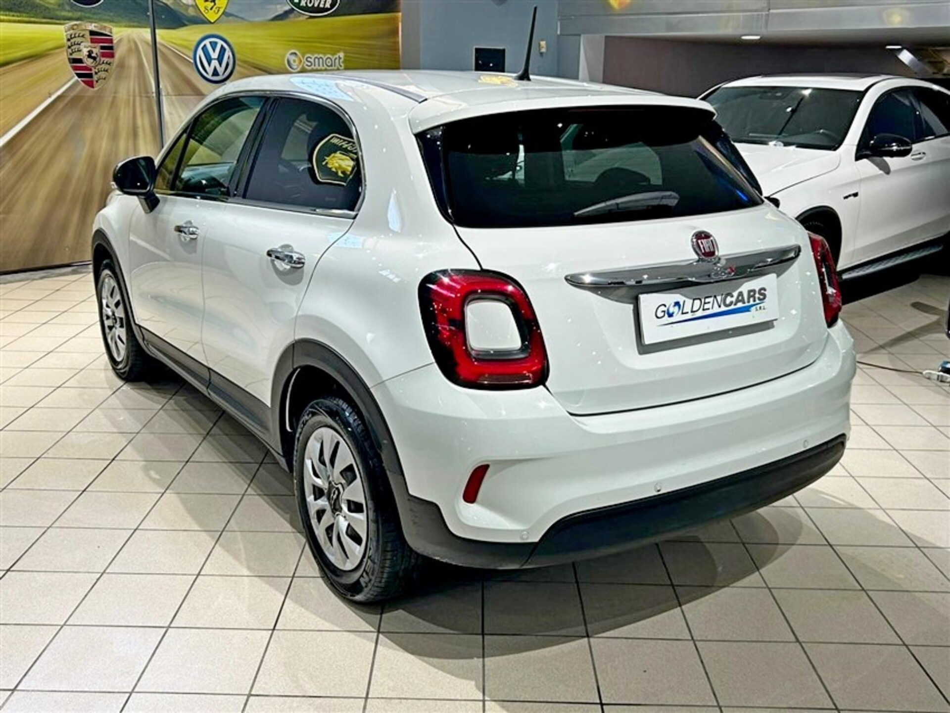 Fiat 500X 1.0 T3 Cult 120cv Benzina