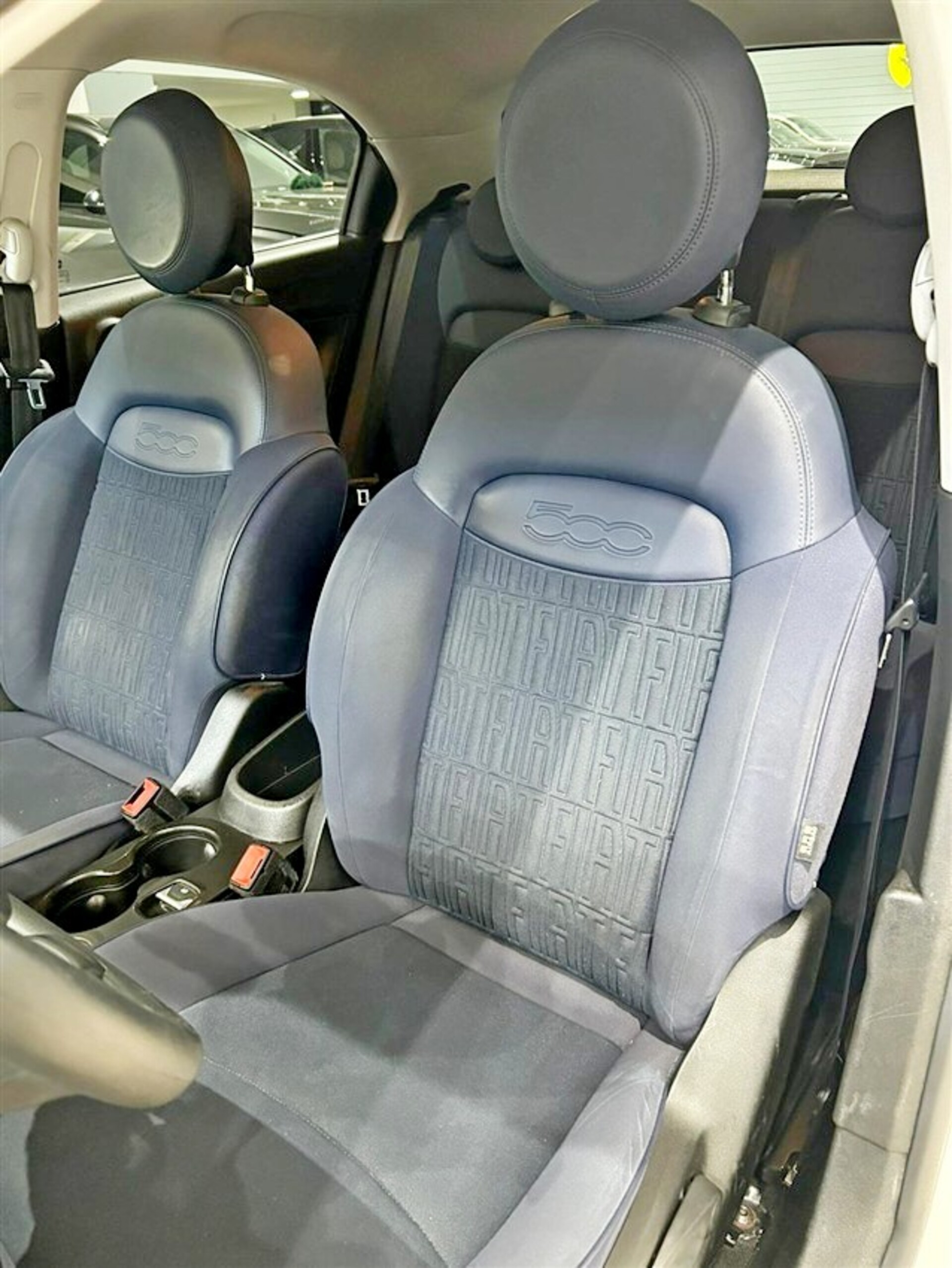 Fiat 500X 1.0 T3 Cult 120cv Benzina