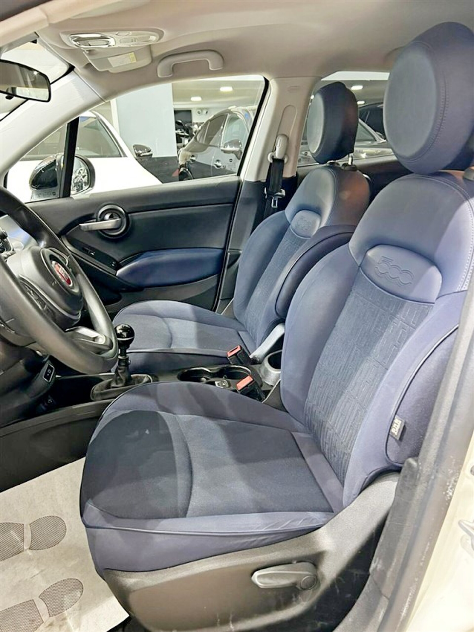 Fiat 500X 1.0 T3 Cult 120cv Benzina