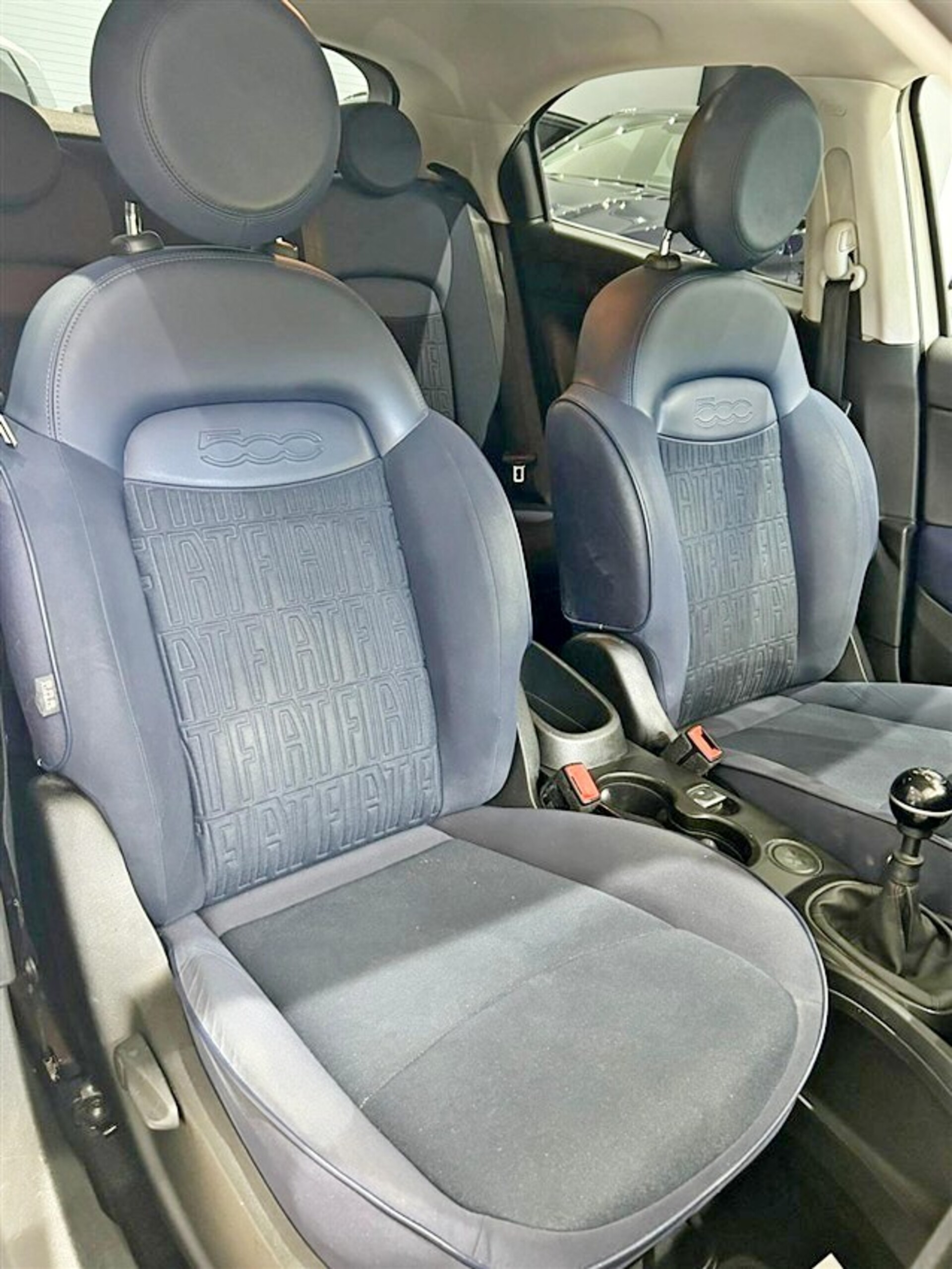 Fiat 500X 1.0 T3 Cult 120cv Benzina