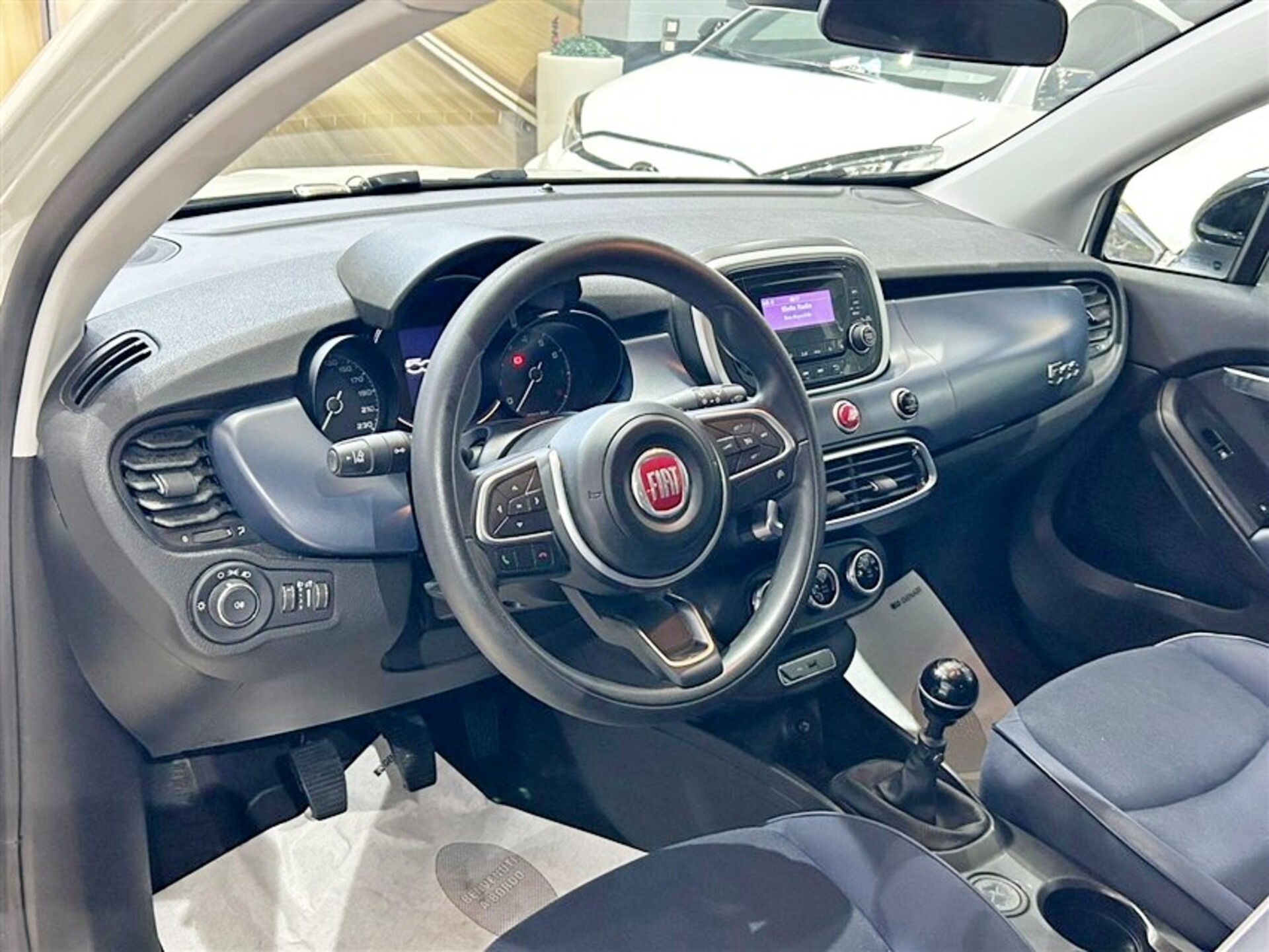 Fiat 500X 1.0 T3 Cult 120cv Benzina