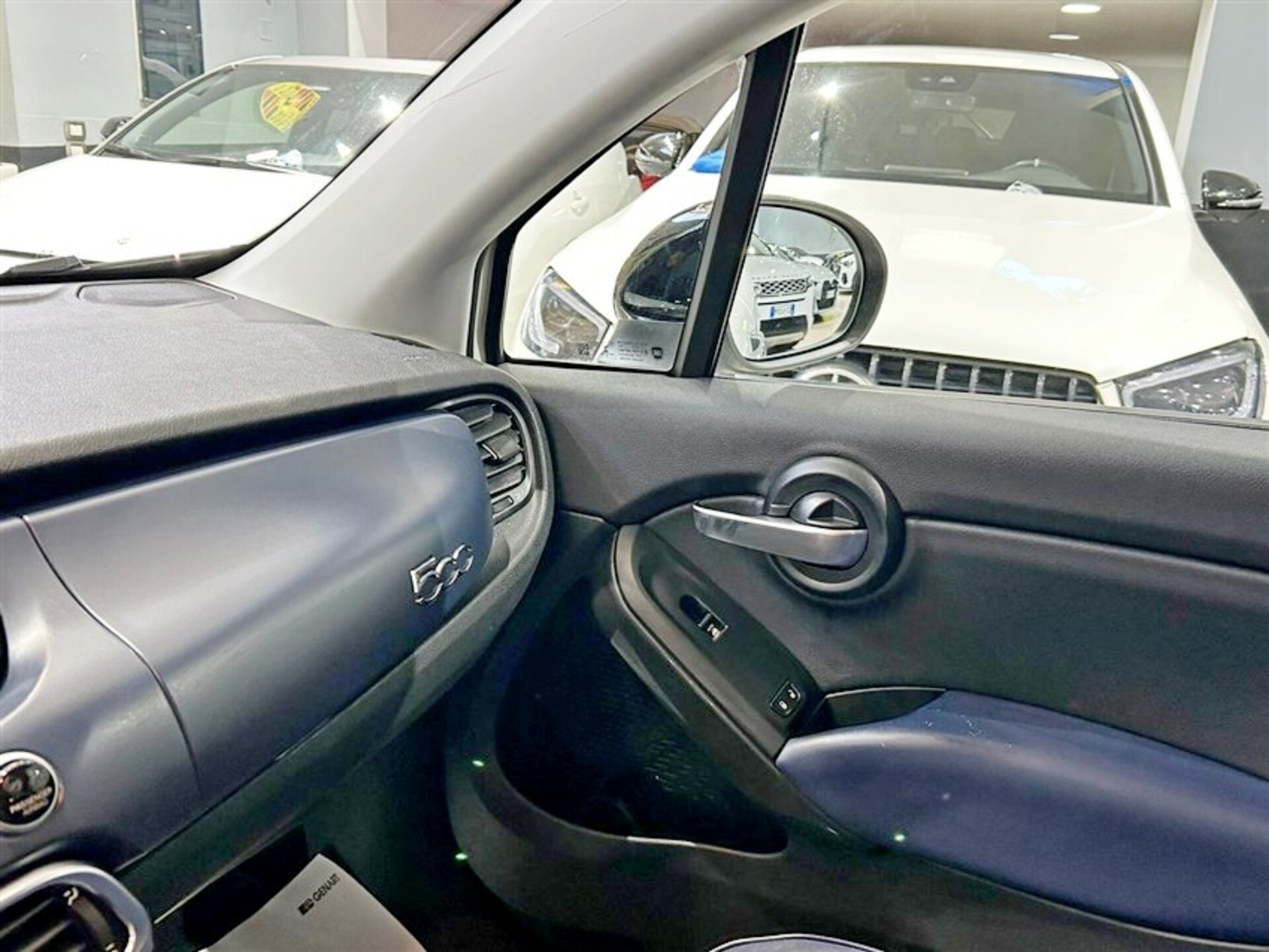 Fiat 500X 1.0 T3 Cult 120cv Benzina