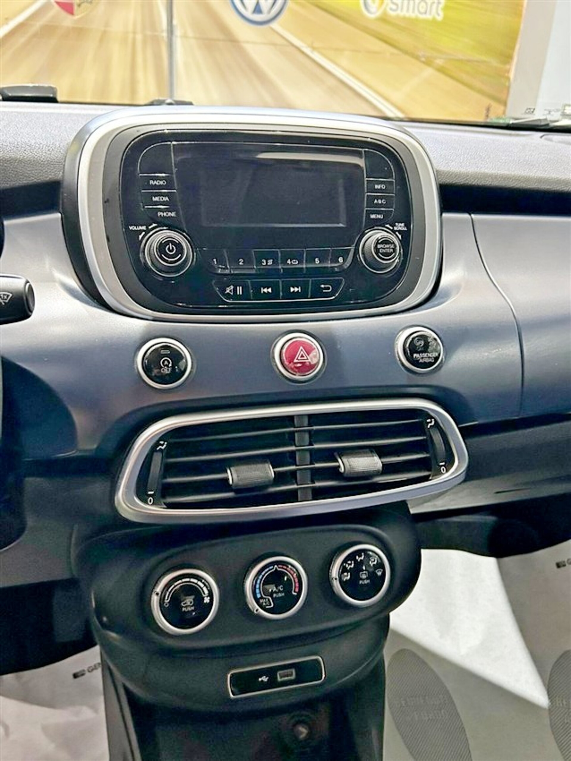 Fiat 500X 1.0 T3 Cult 120cv Benzina