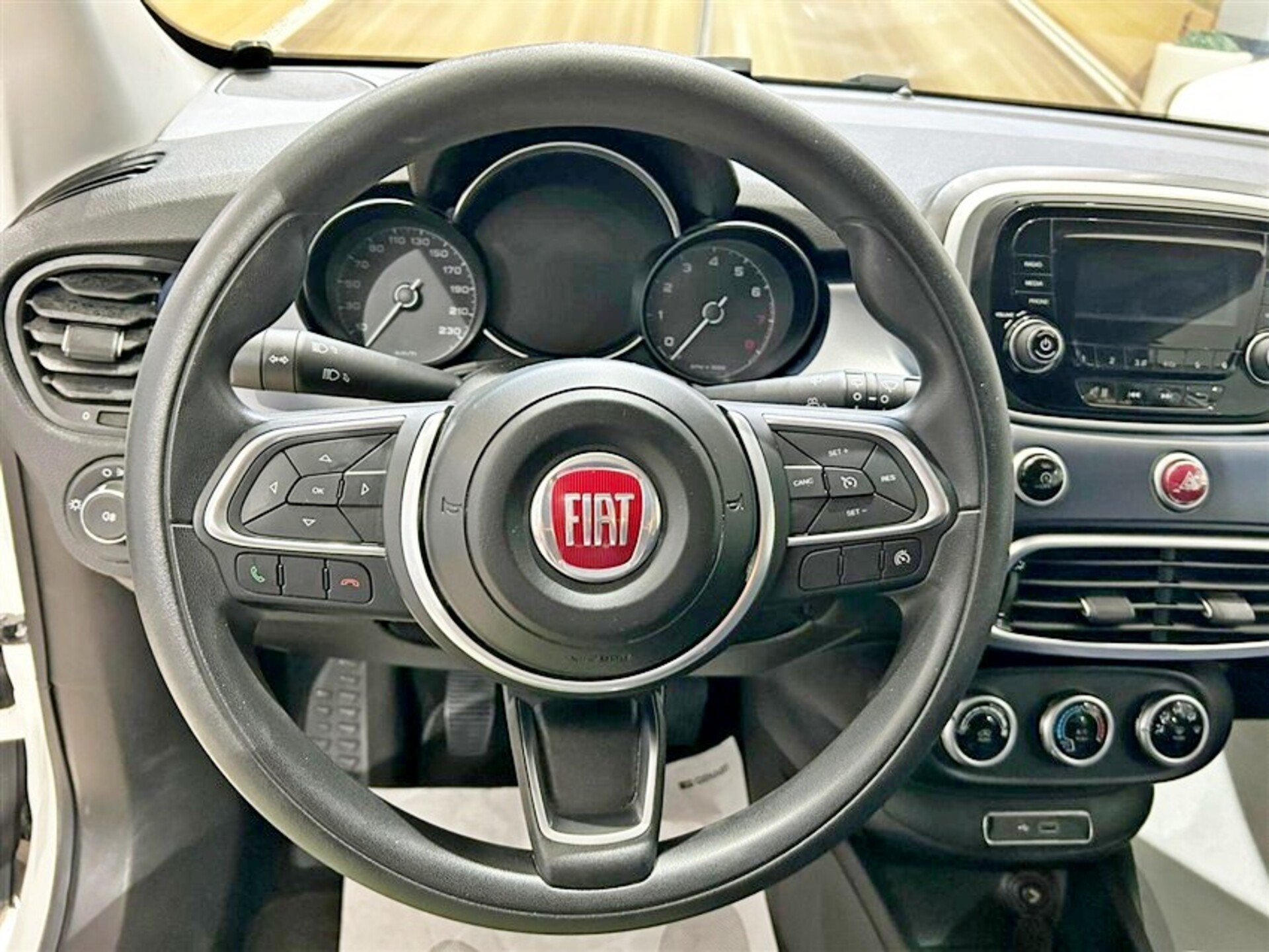 Fiat 500X 1.0 T3 Cult 120cv Benzina