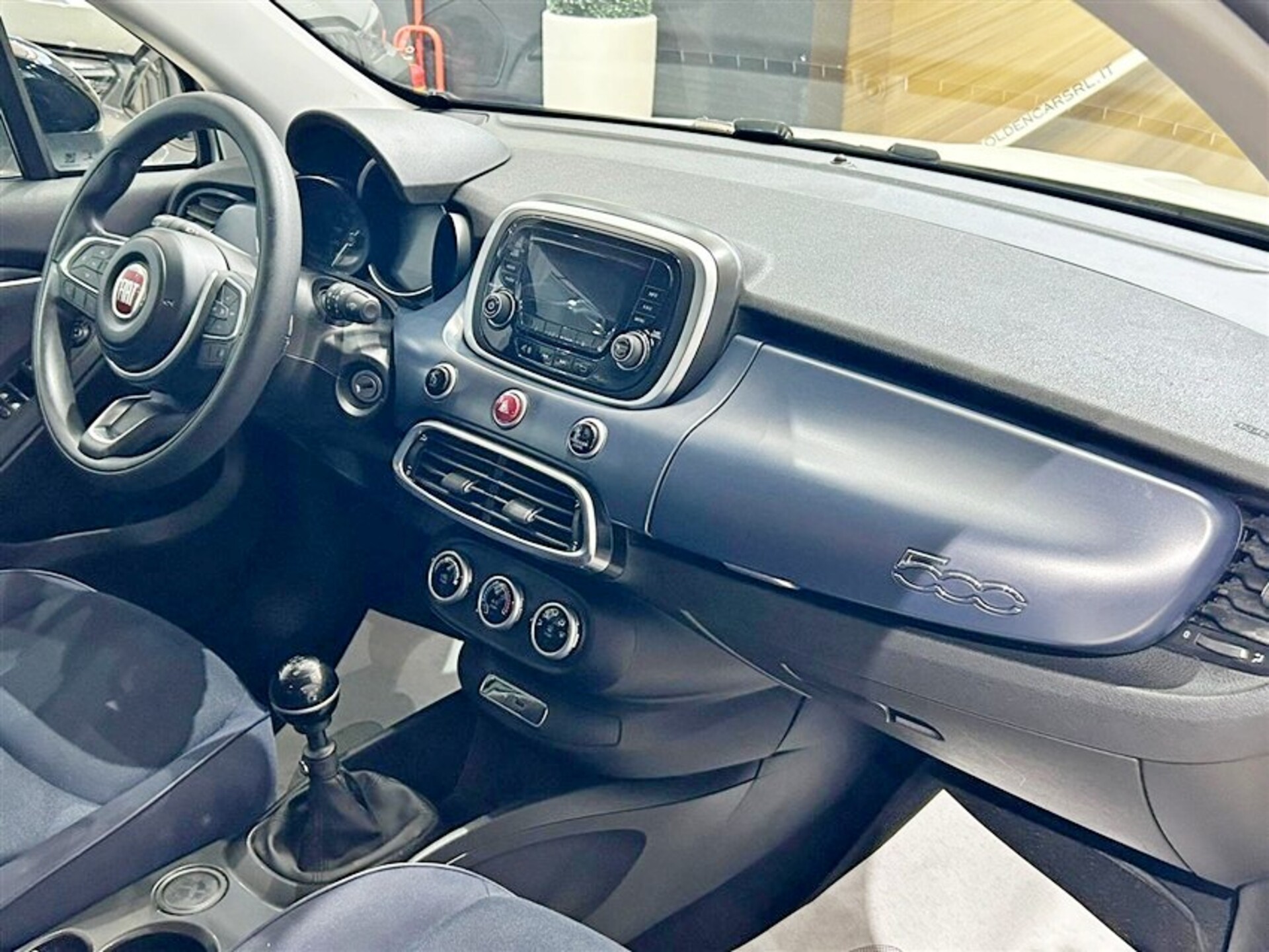 Fiat 500X 1.0 T3 Cult 120cv Benzina