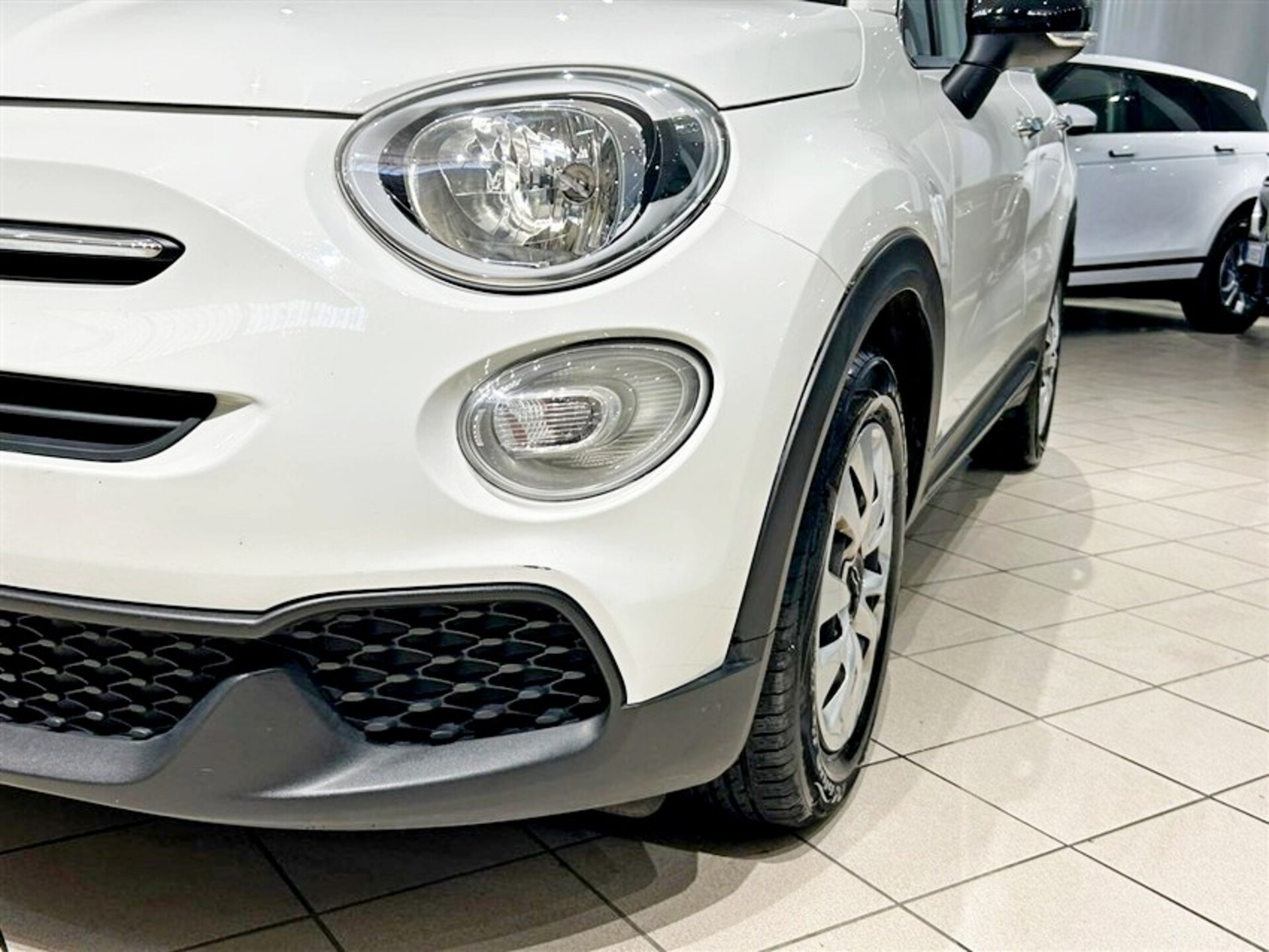 Fiat 500X 1.0 T3 Cult 120cv Benzina