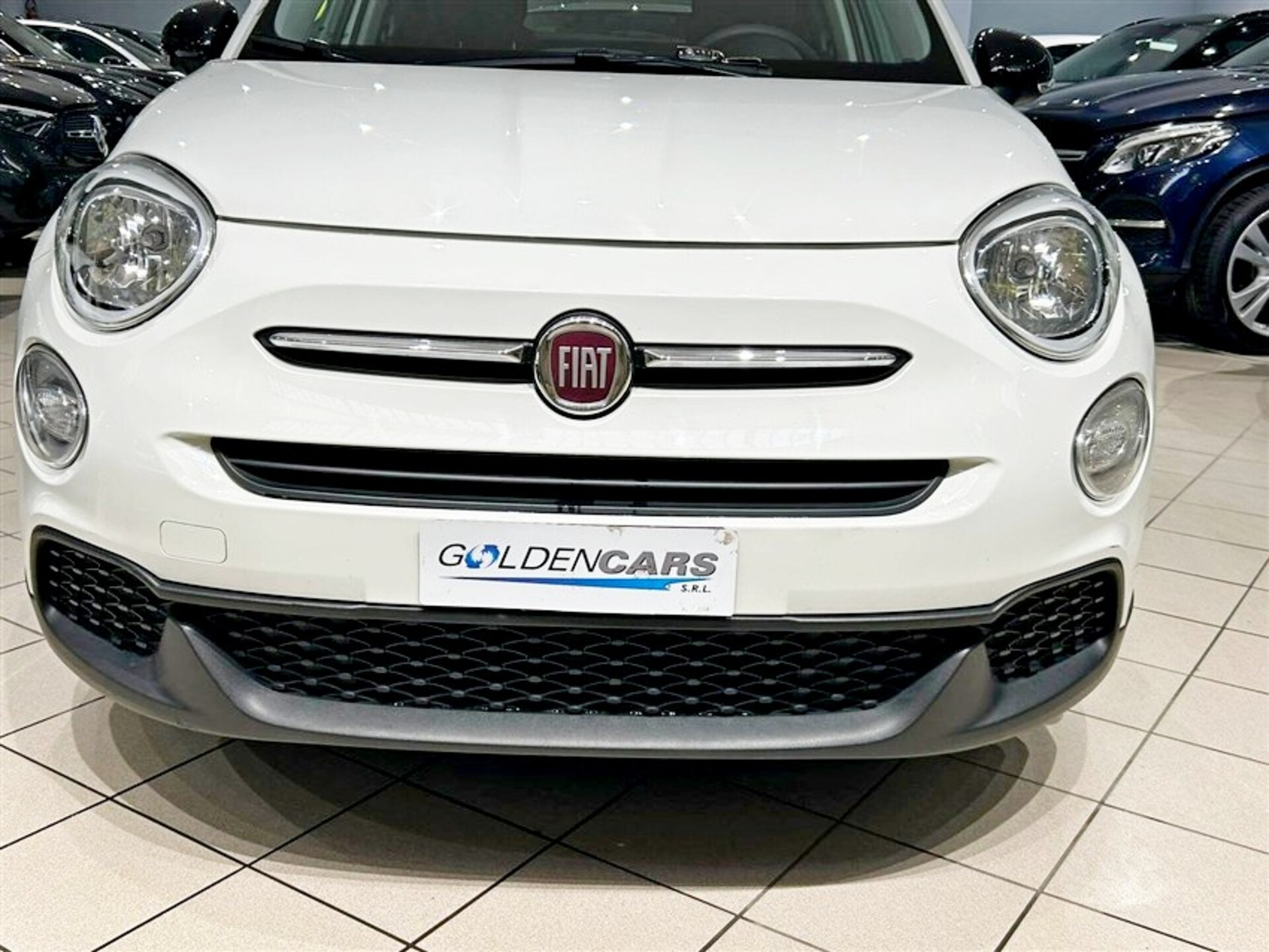 Fiat 500X 1.0 T3 Cult 120cv Benzina