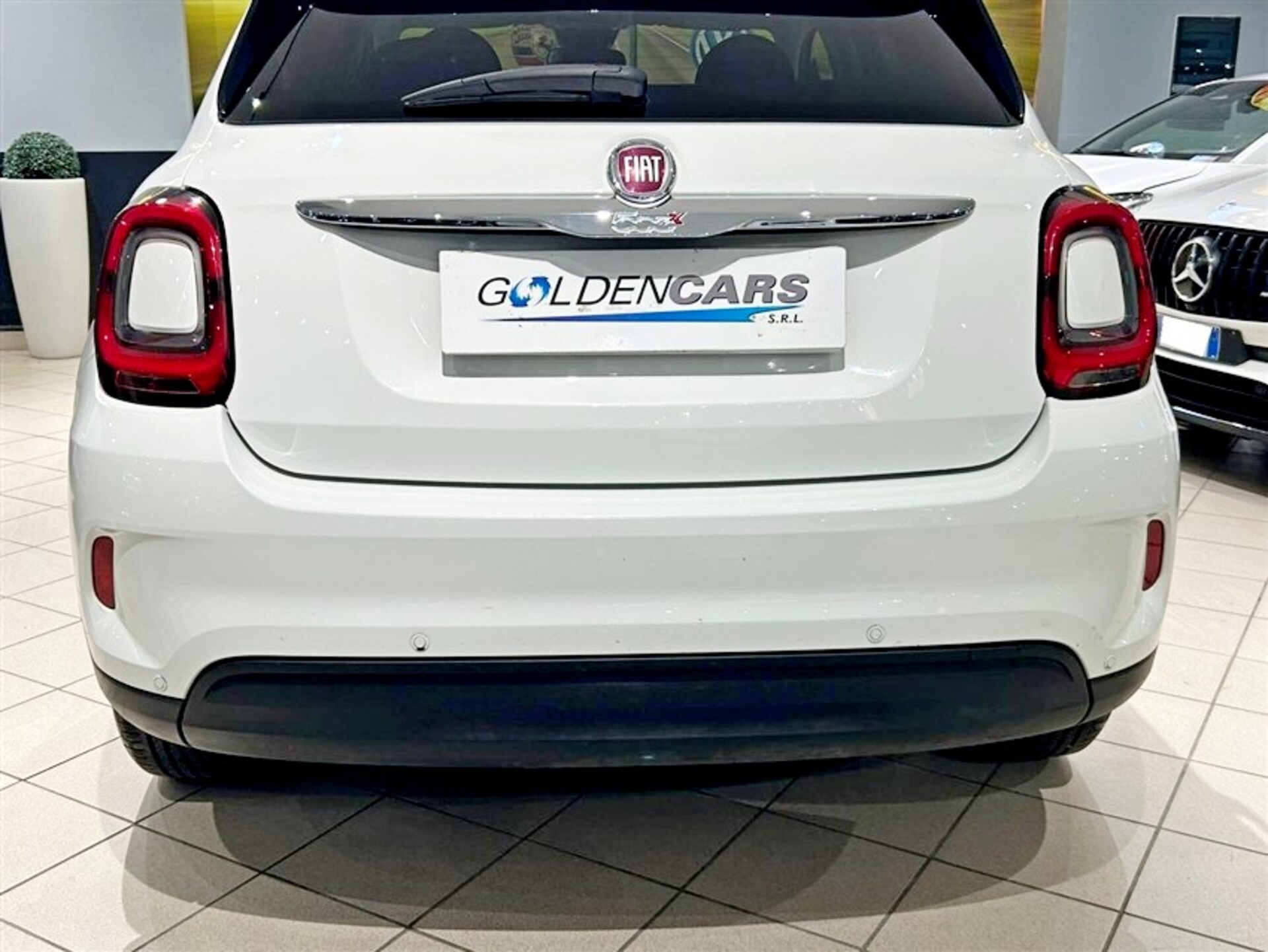 Fiat 500X 1.0 T3 Cult 120cv Benzina