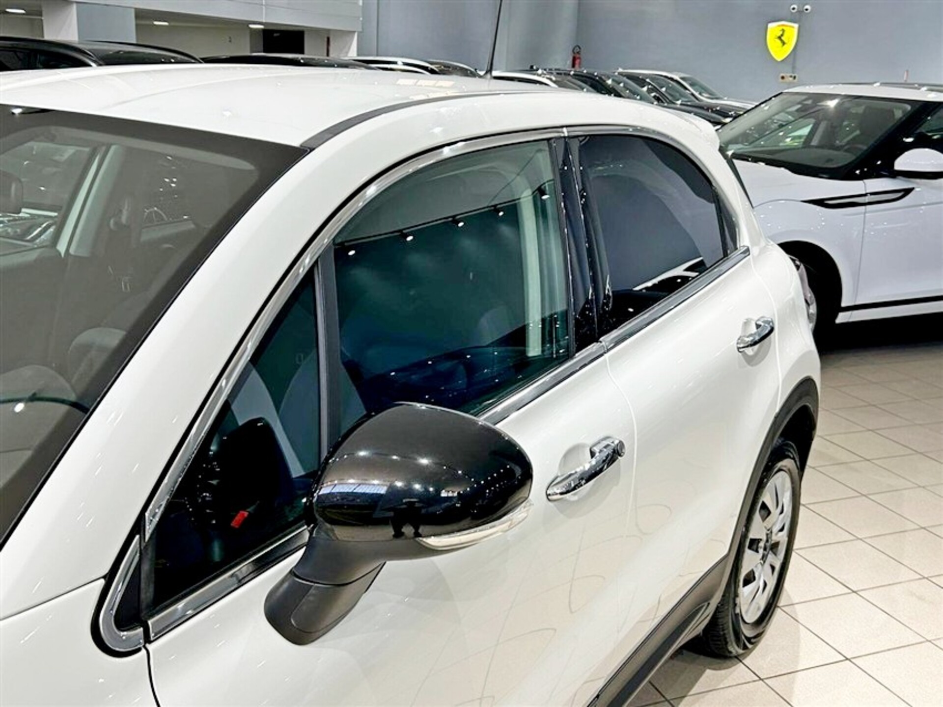 Fiat 500X 1.0 T3 Cult 120cv Benzina