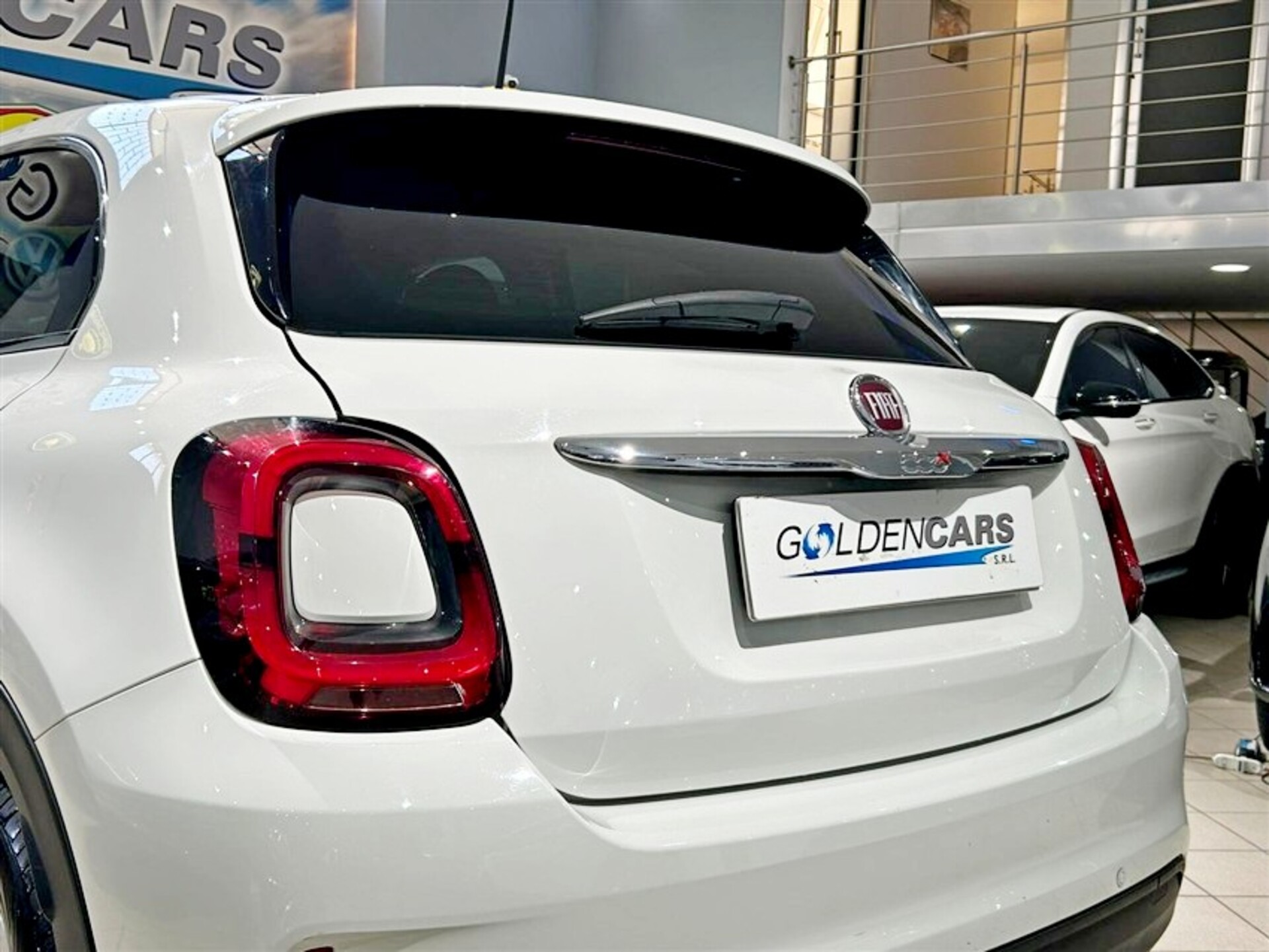 Fiat 500X 1.0 T3 Cult 120cv Benzina