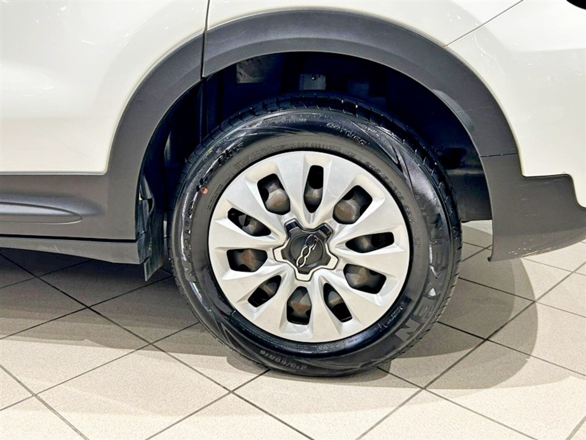 Fiat 500X 1.0 T3 Cult 120cv Benzina