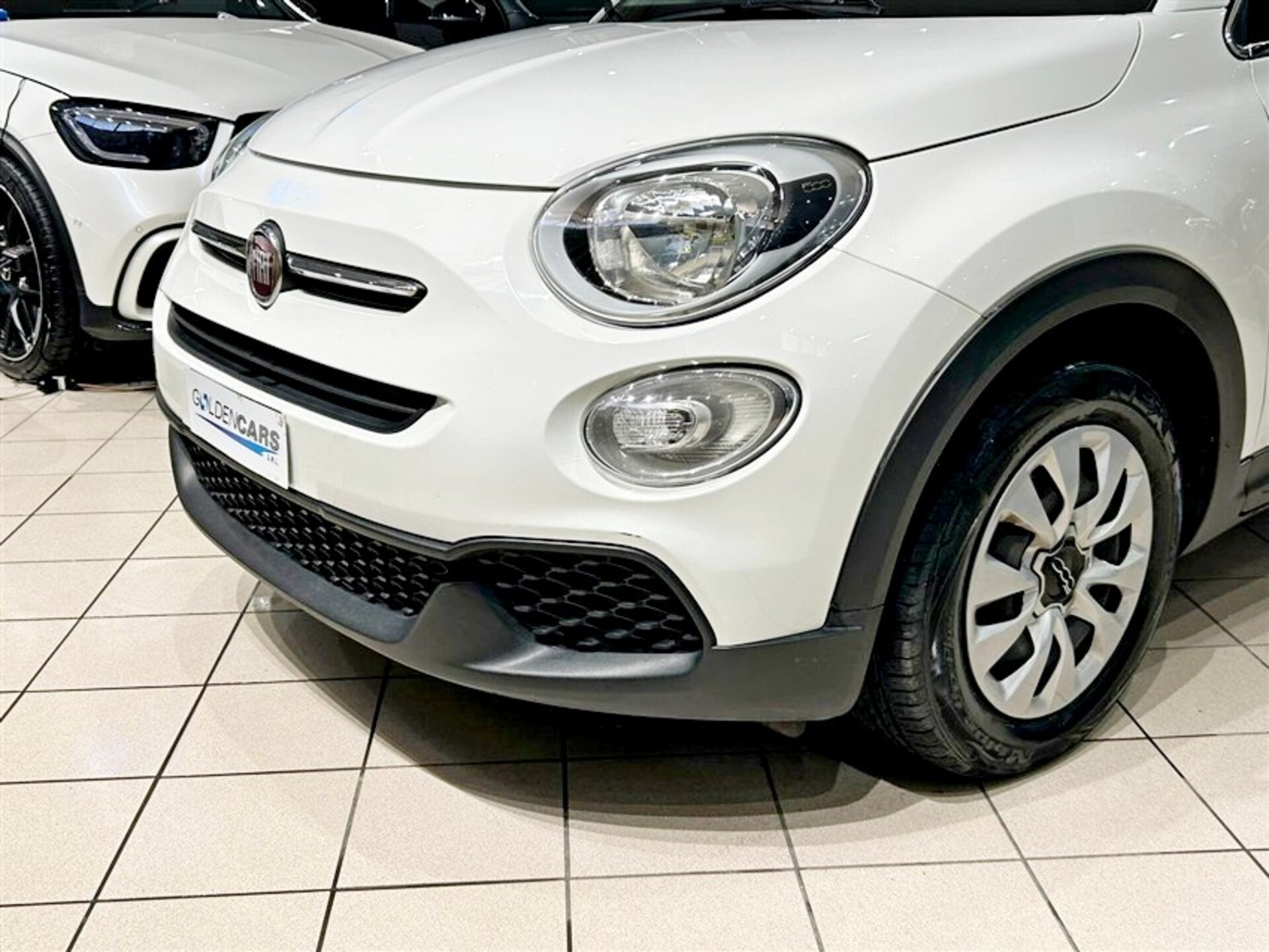 Fiat 500X 1.0 T3 Cult 120cv Benzina