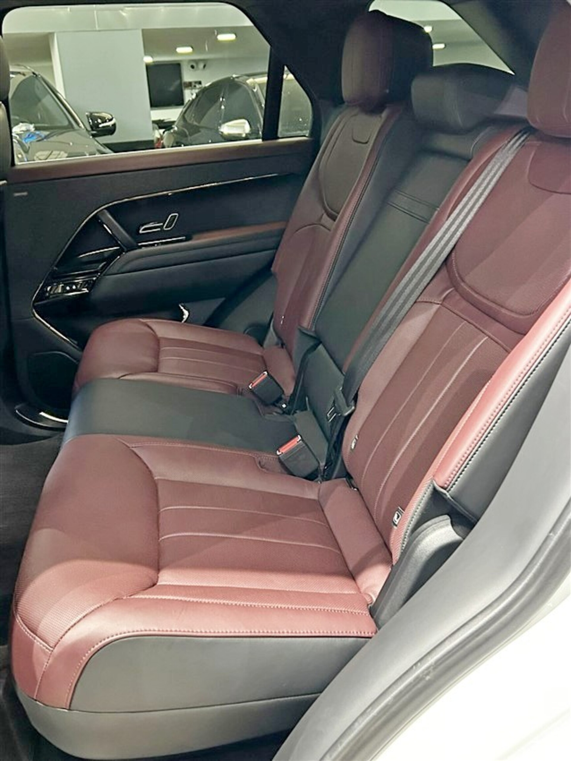 Land Rover Range Rover sport 3.0d i6 mhev Autobiography awd 350cv auto Elettrica / Diesel