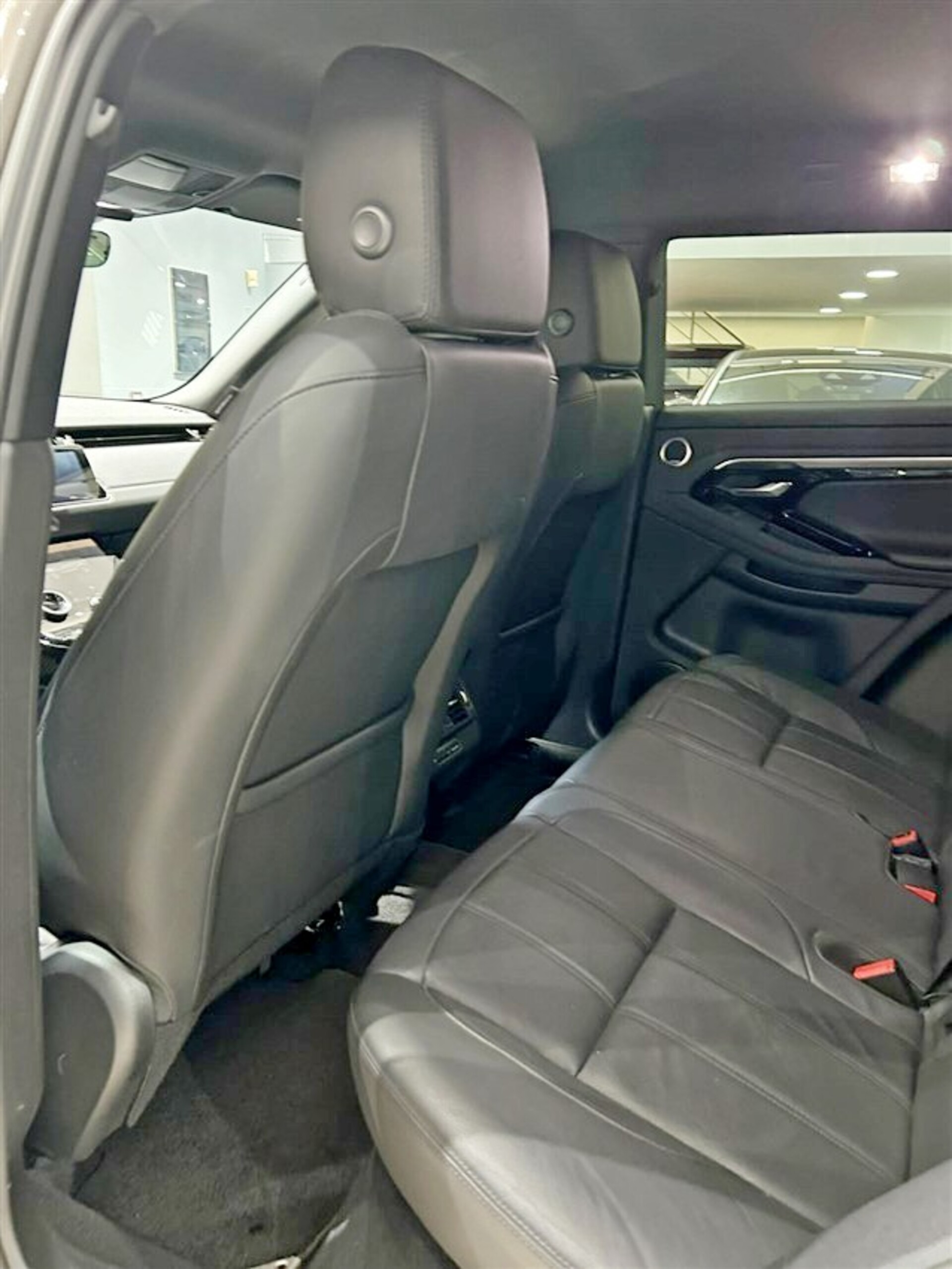 Land Rover Range Rover Evoque Elettrica / Diesel