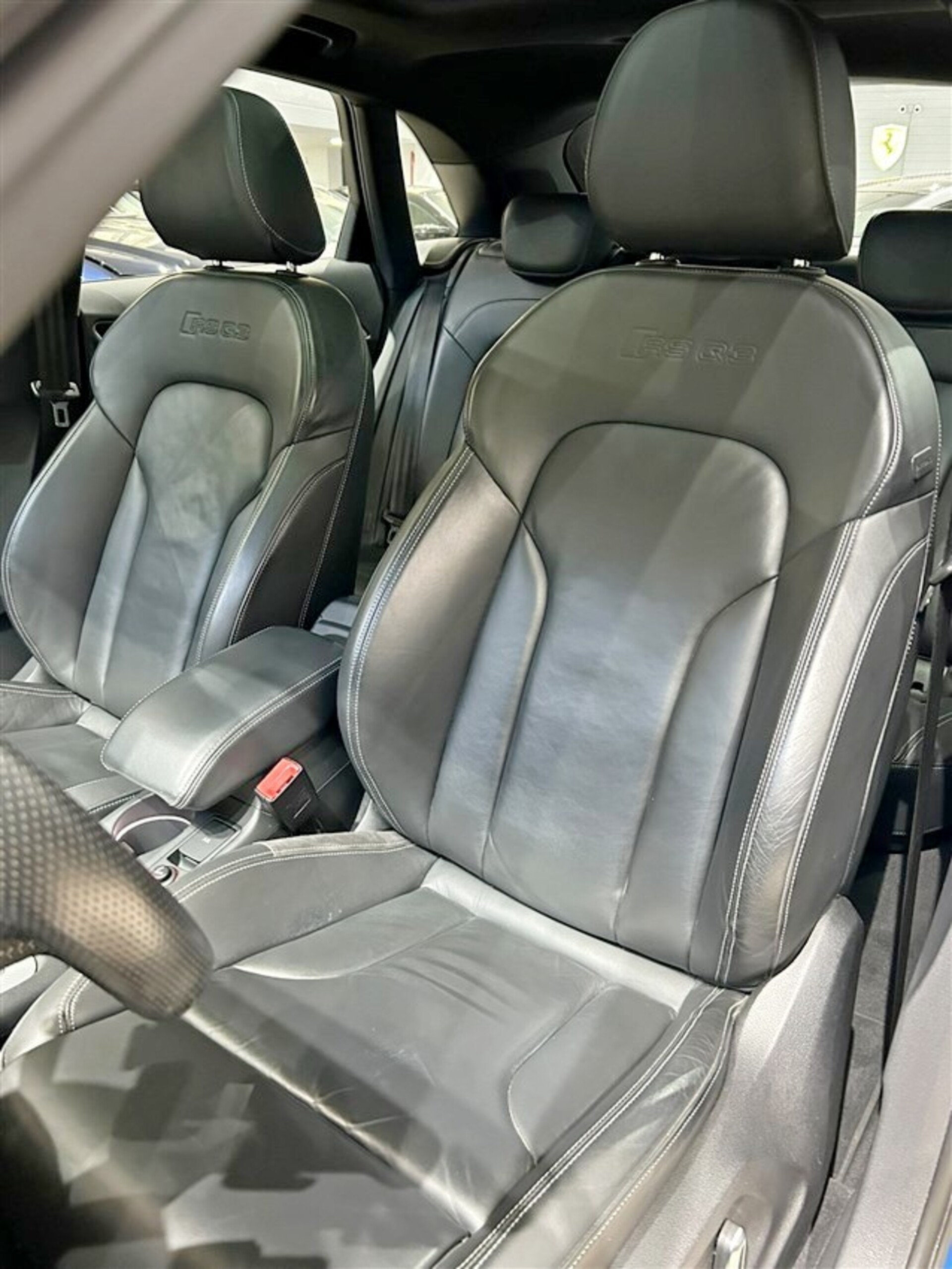 Audi RSQ3 2.5 tfsi Performance quattro s-tronic Benzina