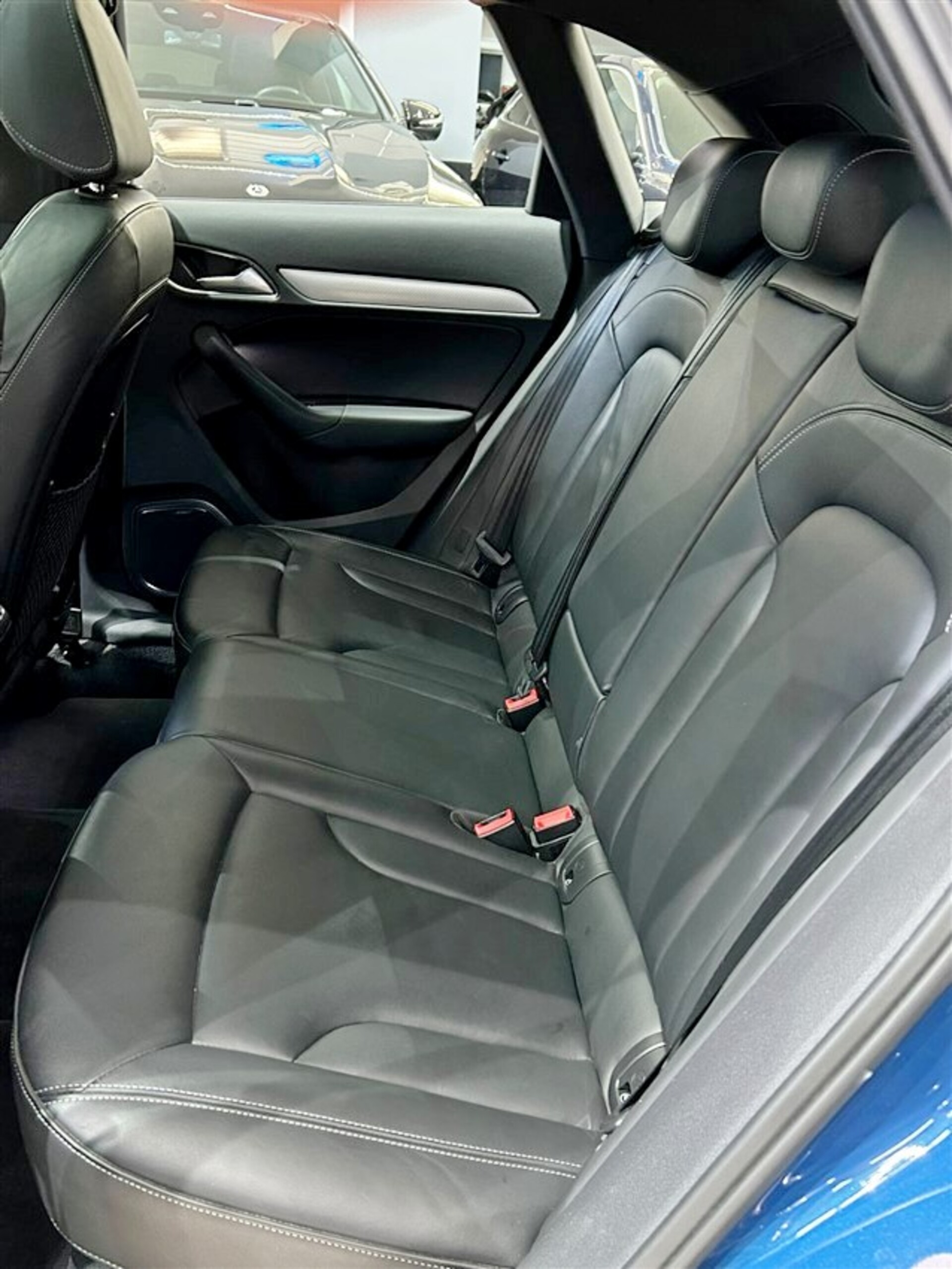 Audi RSQ3 2.5 tfsi Performance quattro s-tronic Benzina