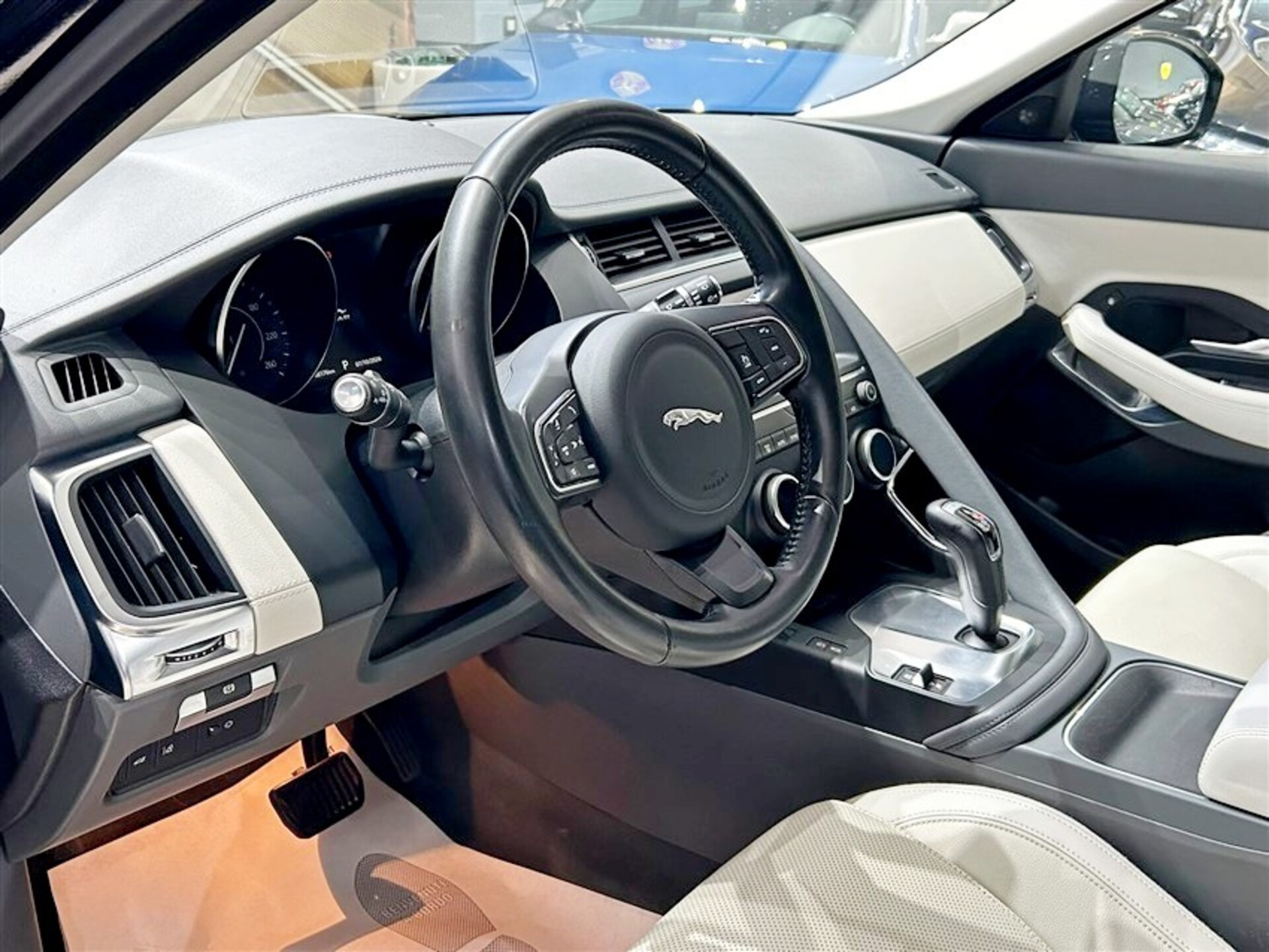 Jaguar E-Pace 2.0d i4 S awd 150cv auto my19 Diesel
