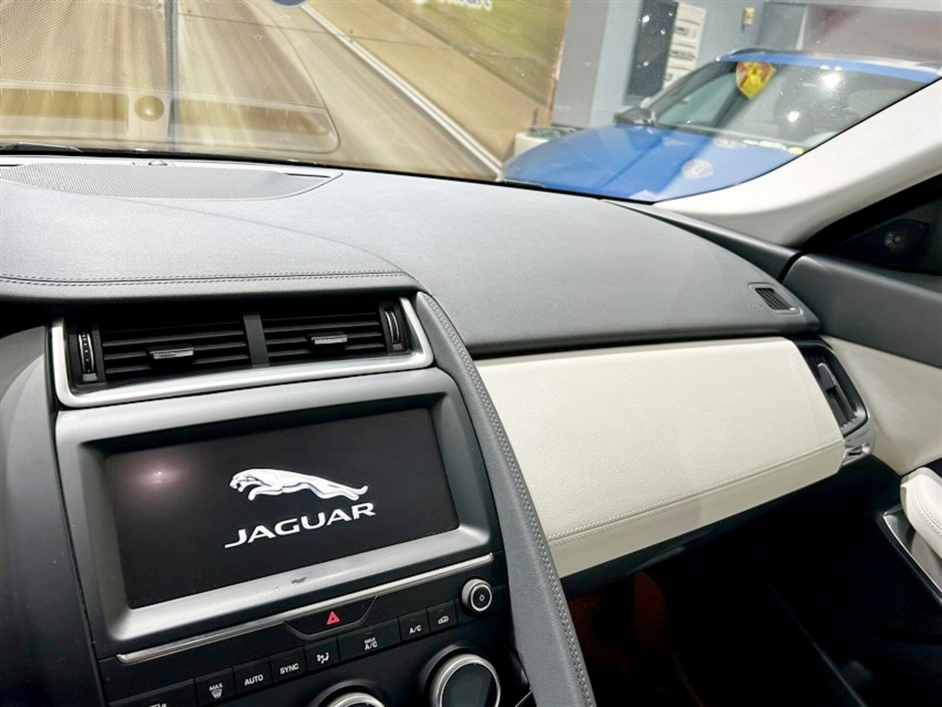 Jaguar E-Pace 2.0d i4 S awd 150cv auto my19 Diesel